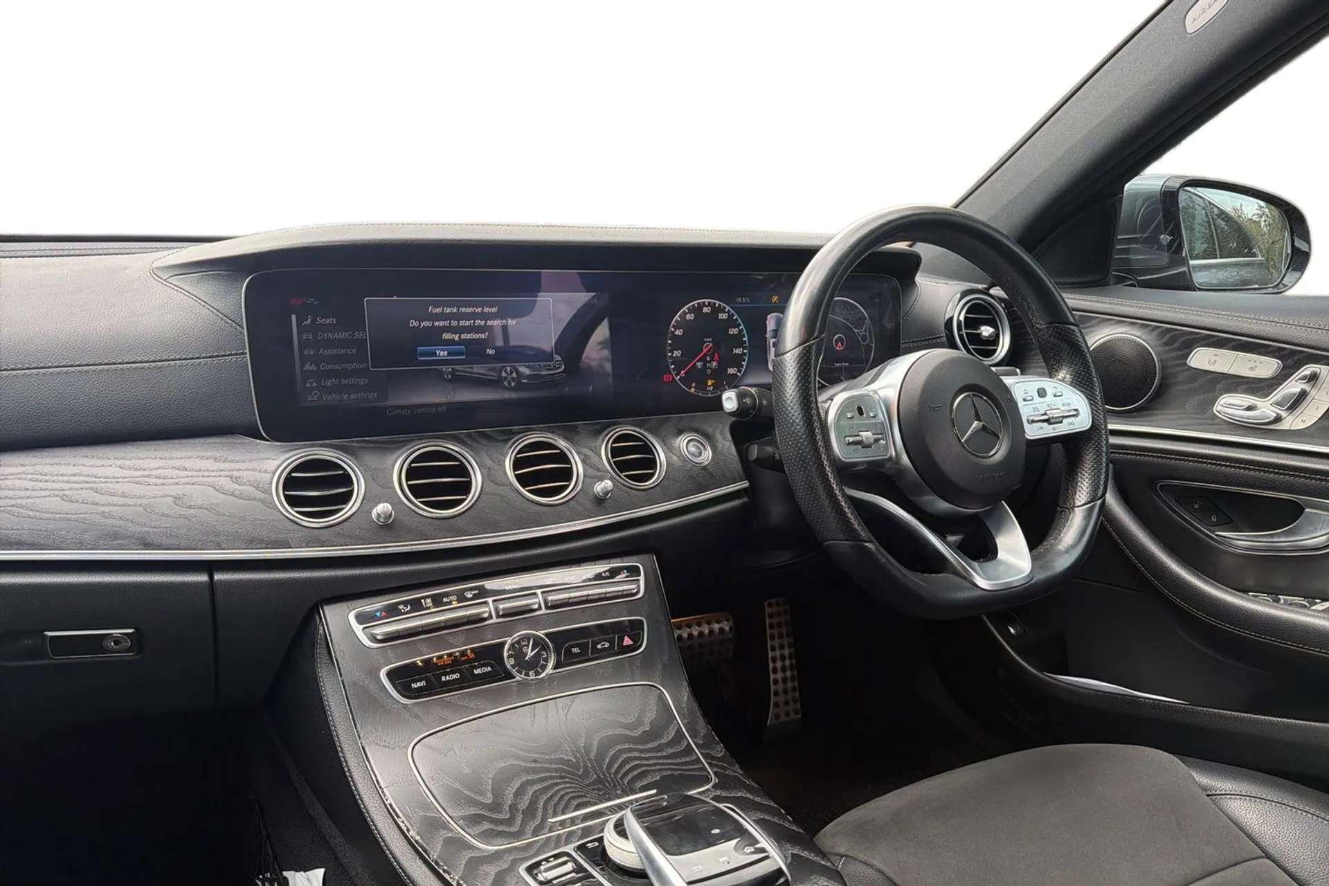 2019 MERCEDES-BENZ E CLASS 2019 MERCEDES-BENZ E CLASS