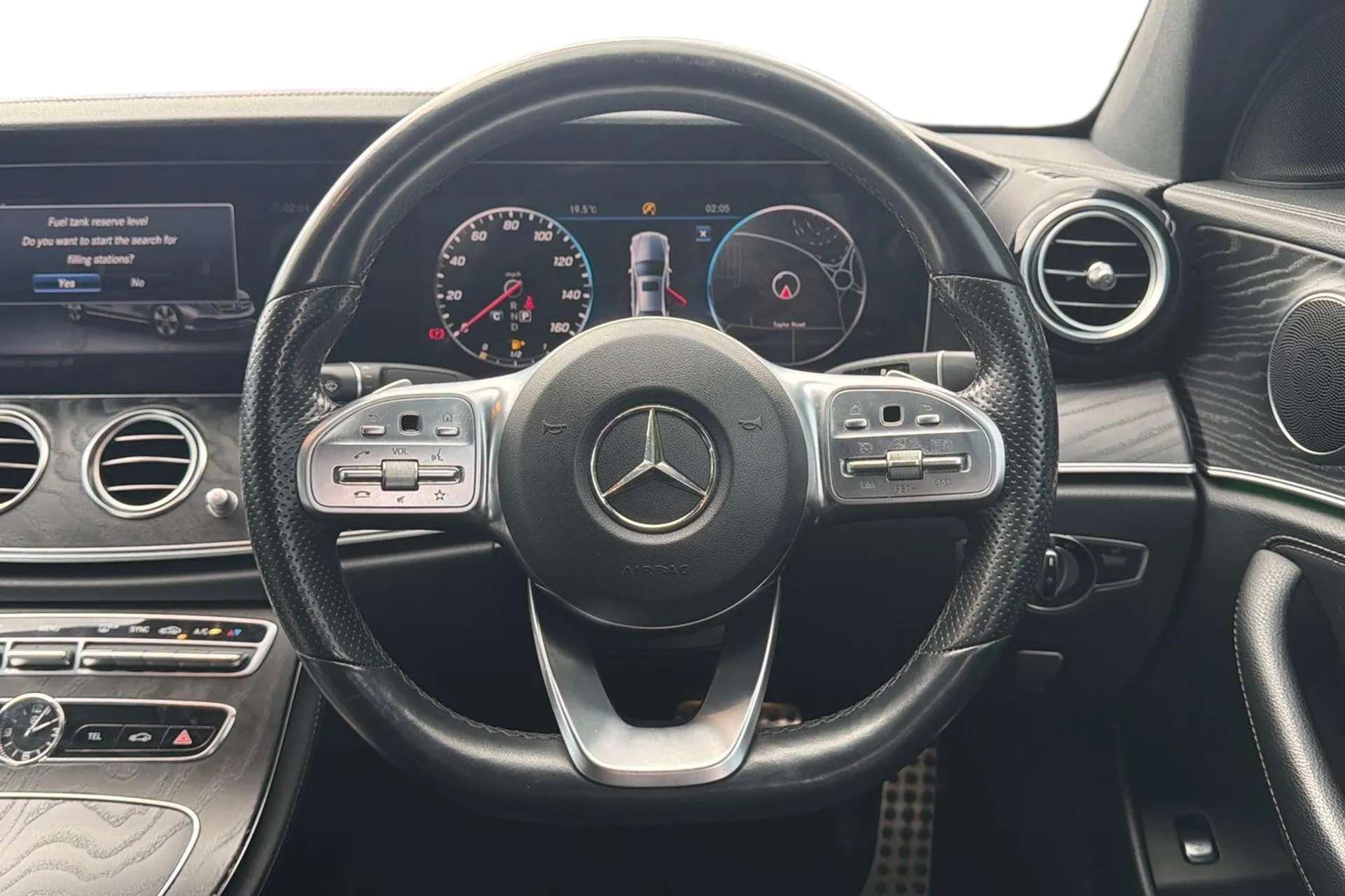 2019 MERCEDES-BENZ E CLASS 2019 MERCEDES-BENZ E CLASS