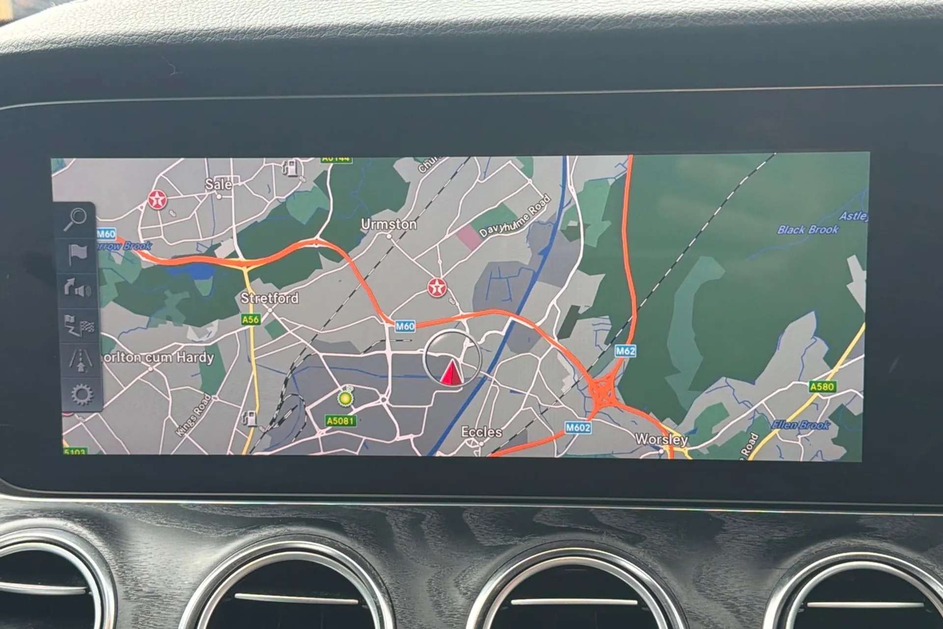 2019 MERCEDES-BENZ E CLASS 2019 MERCEDES-BENZ E CLASS