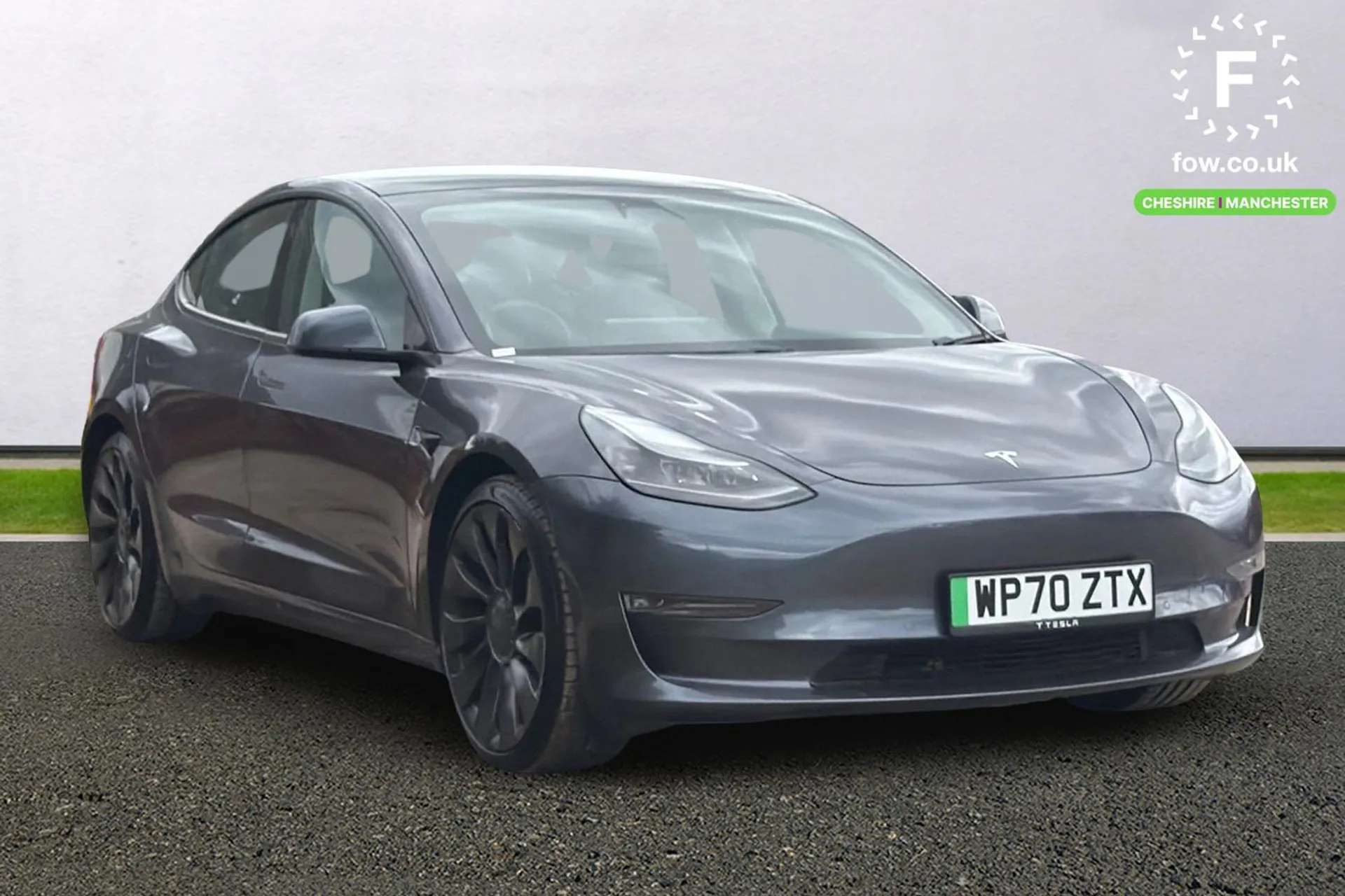 2020 TESLA MODEL 3 2020 TESLA MODEL 3