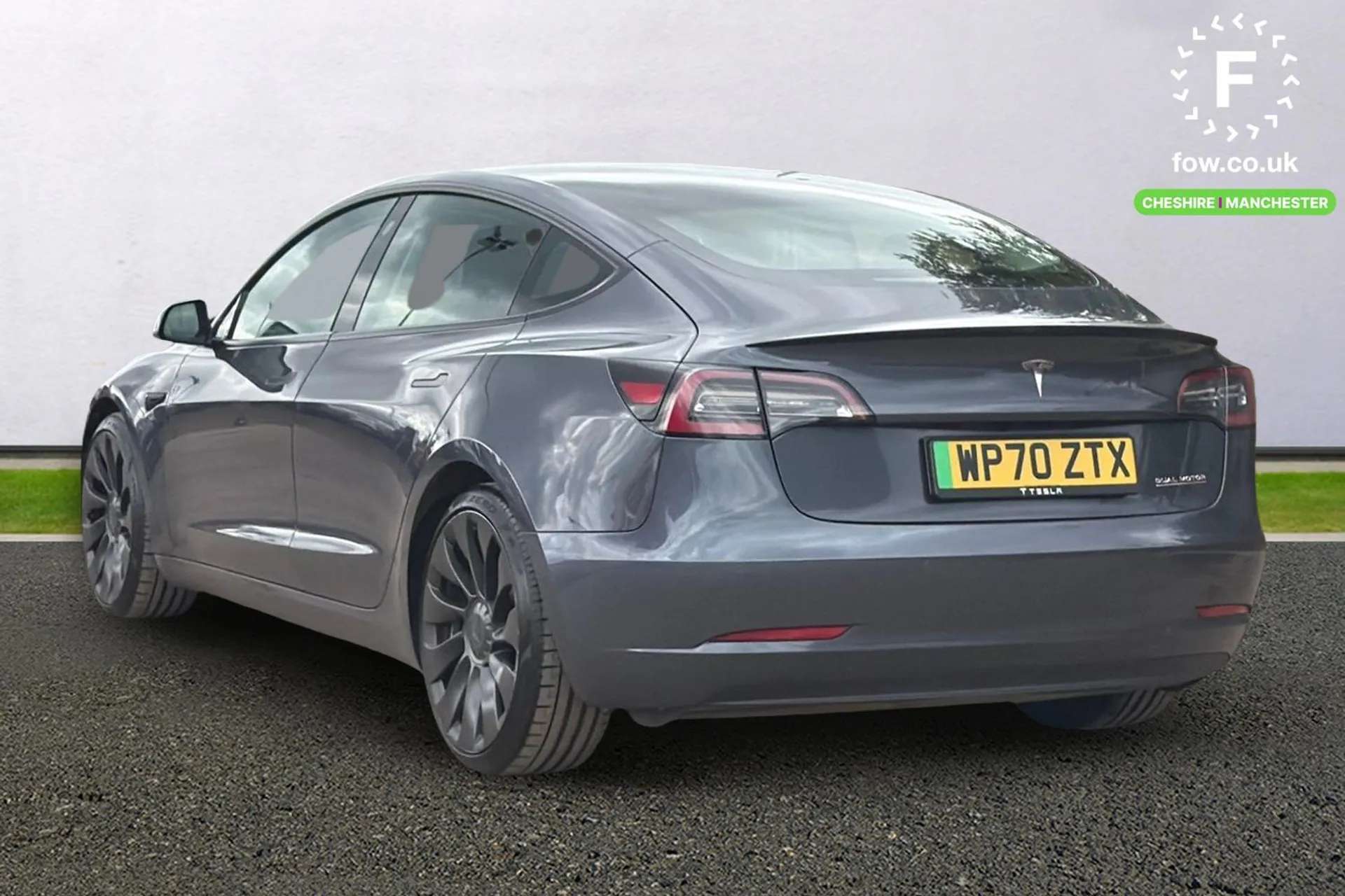 2020 TESLA MODEL 3 2020 TESLA MODEL 3
