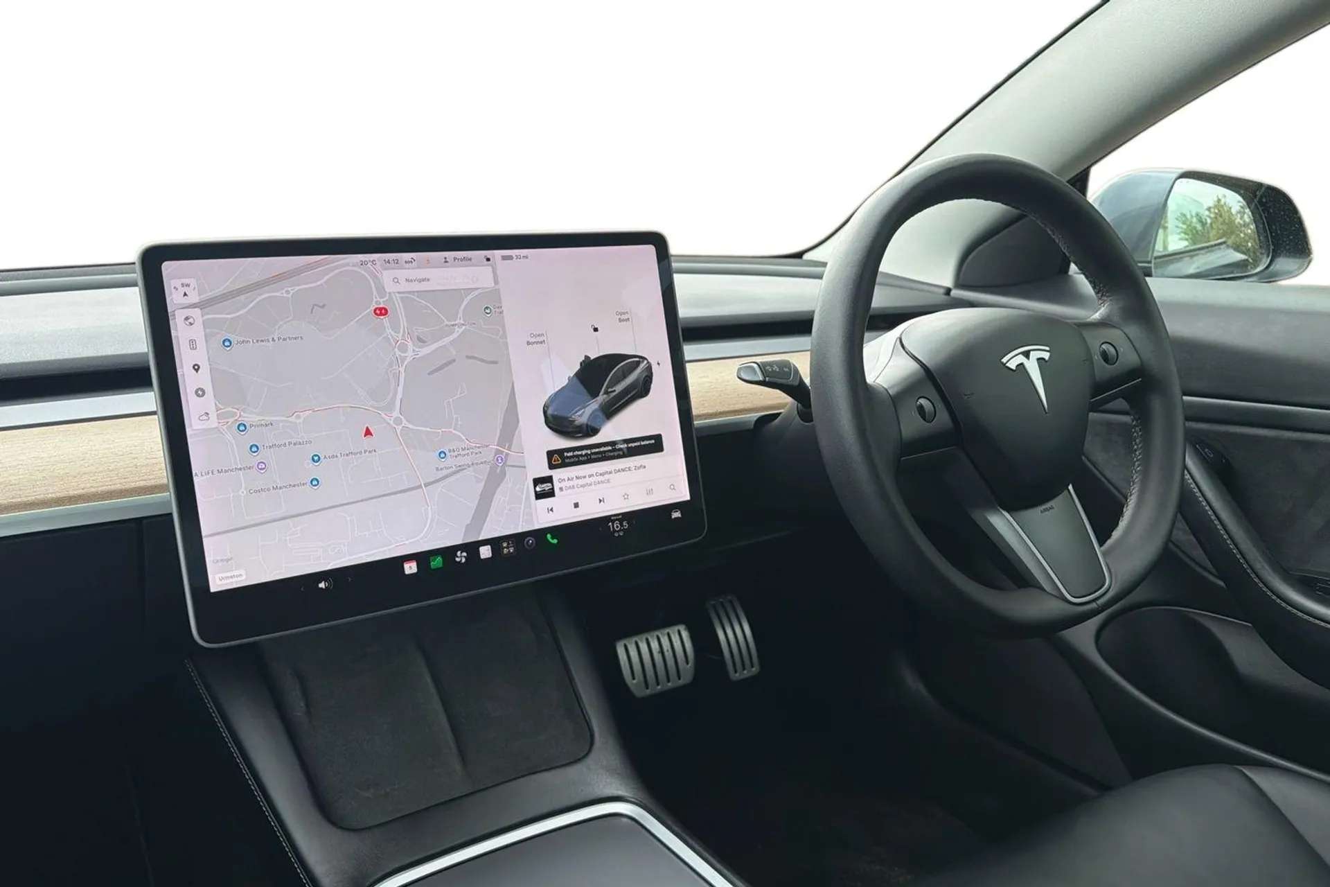 2020 TESLA MODEL 3 2020 TESLA MODEL 3