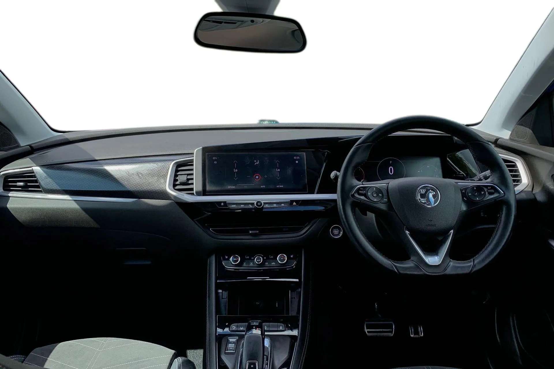 2023 VAUXHALL GRANDLAND 2023 VAUXHALL GRANDLAND