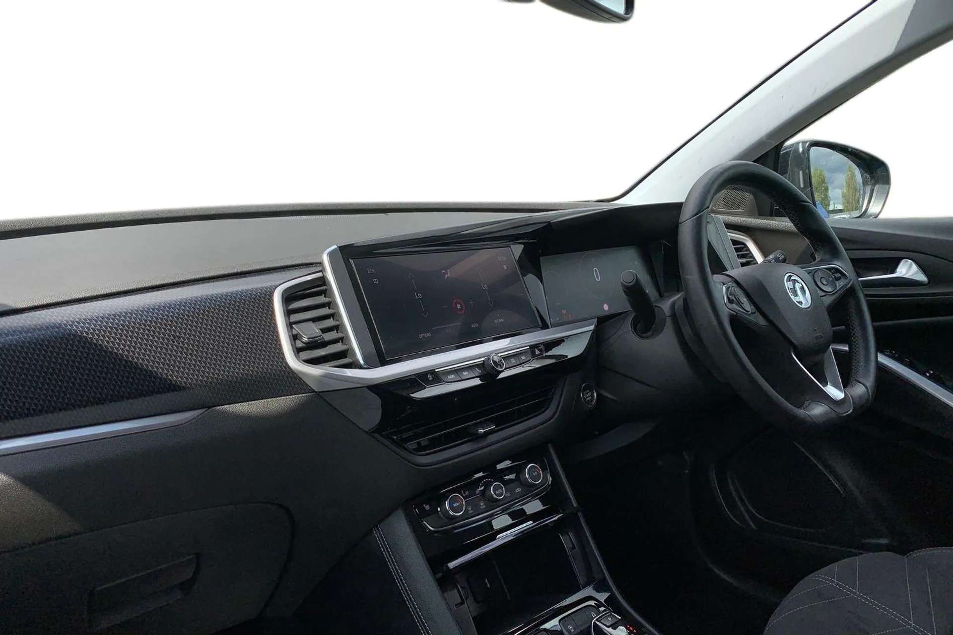 2023 VAUXHALL GRANDLAND 2023 VAUXHALL GRANDLAND