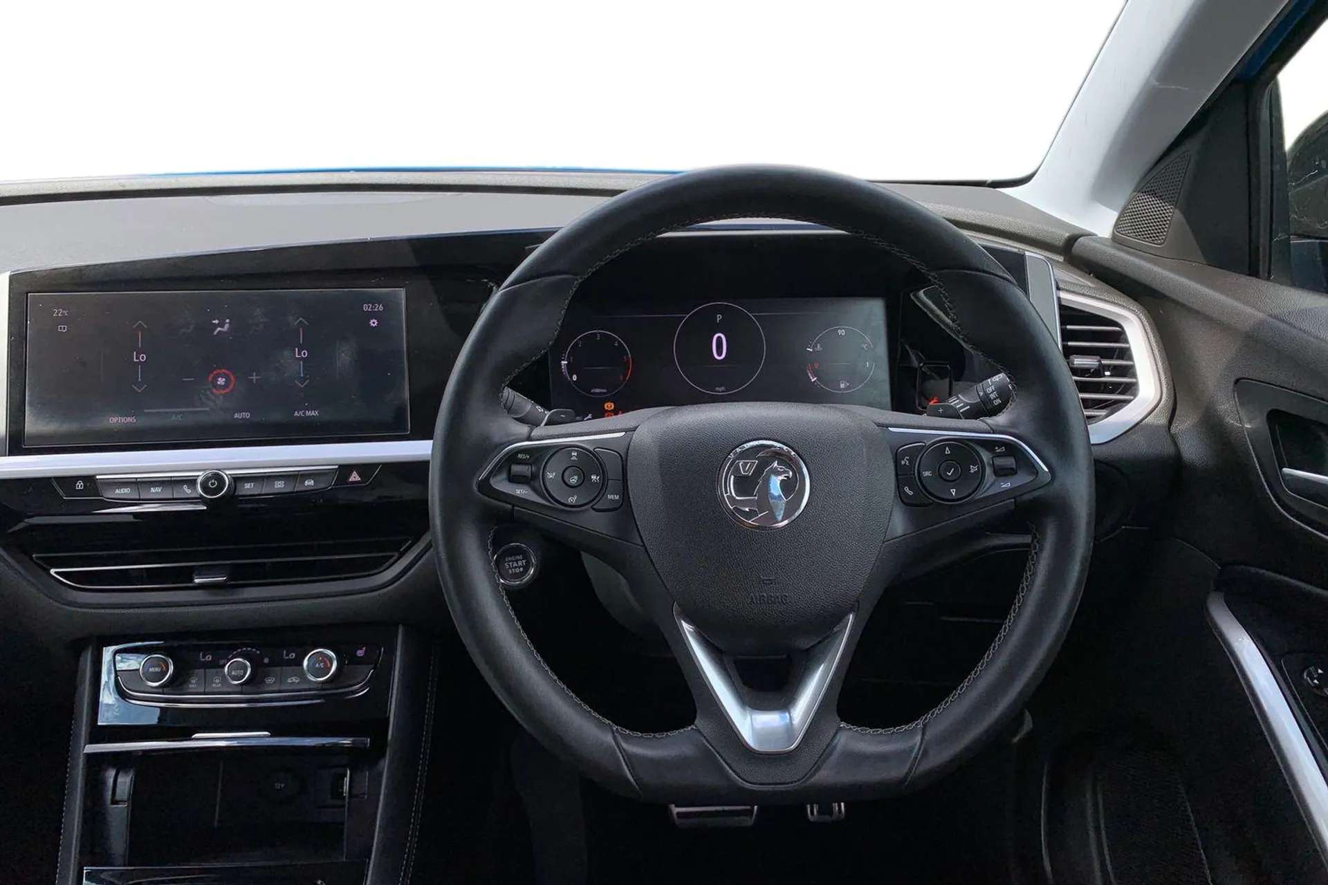2023 VAUXHALL GRANDLAND 2023 VAUXHALL GRANDLAND