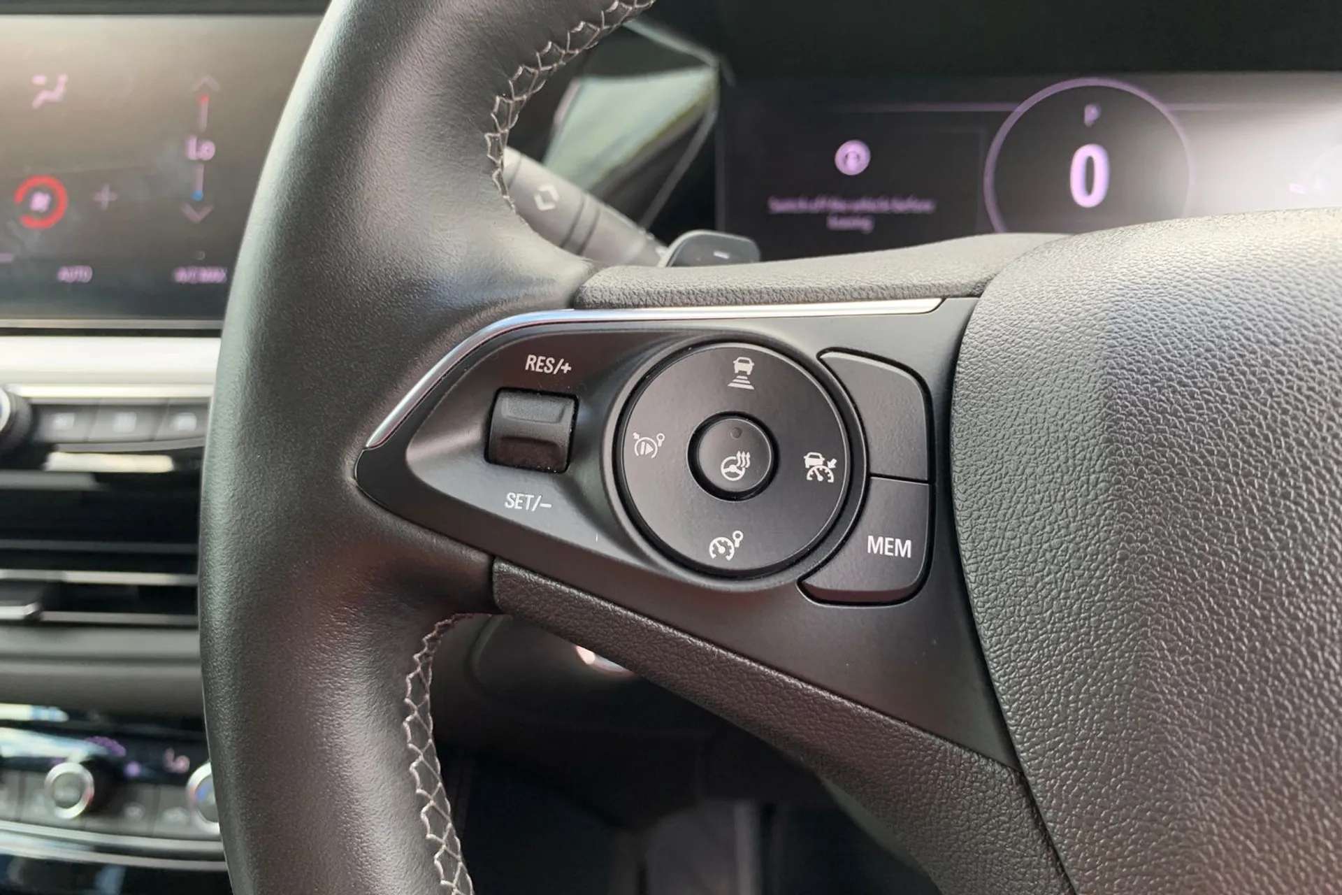 2023 VAUXHALL GRANDLAND 2023 VAUXHALL GRANDLAND