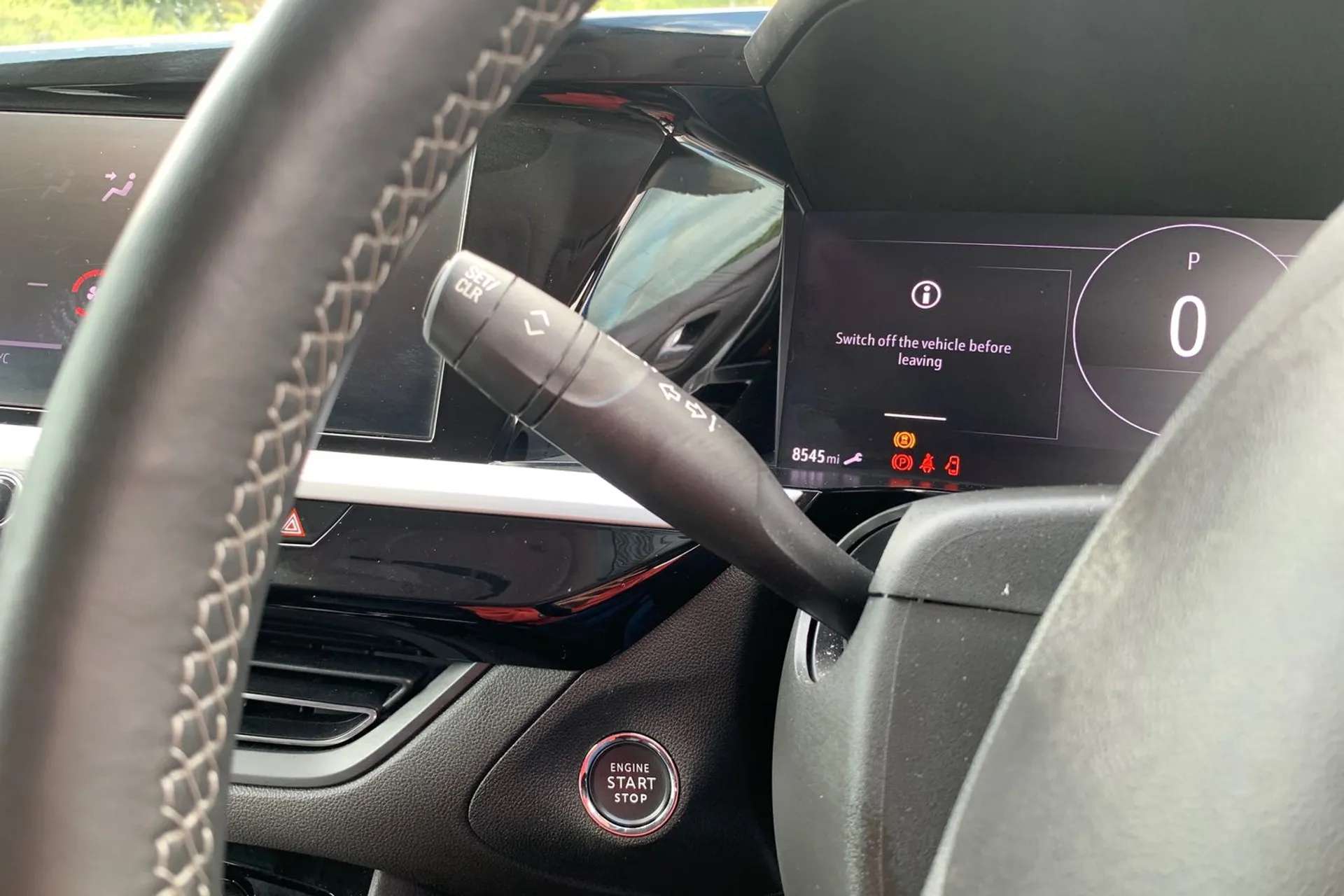2023 VAUXHALL GRANDLAND 2023 VAUXHALL GRANDLAND
