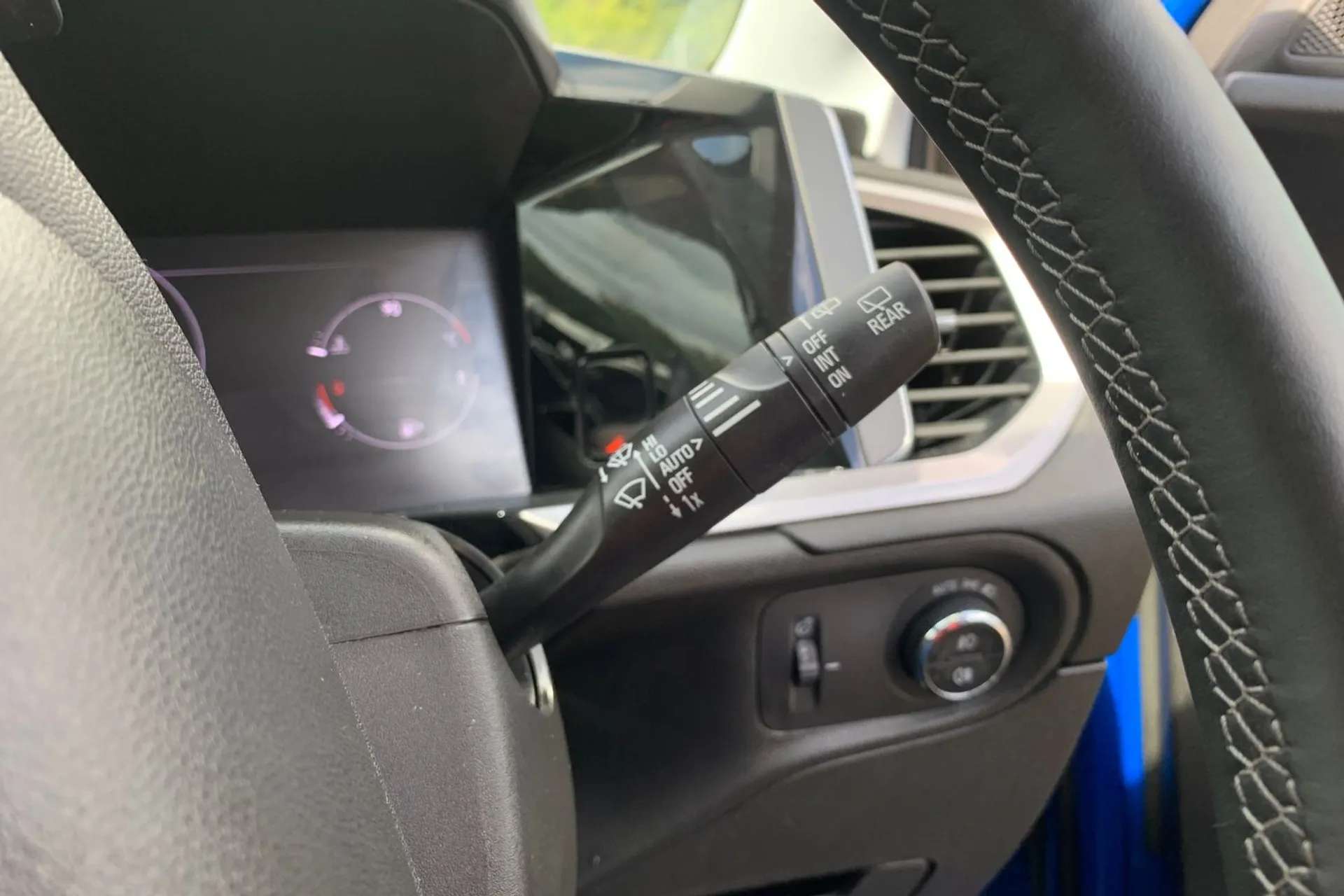 2023 VAUXHALL GRANDLAND 2023 VAUXHALL GRANDLAND