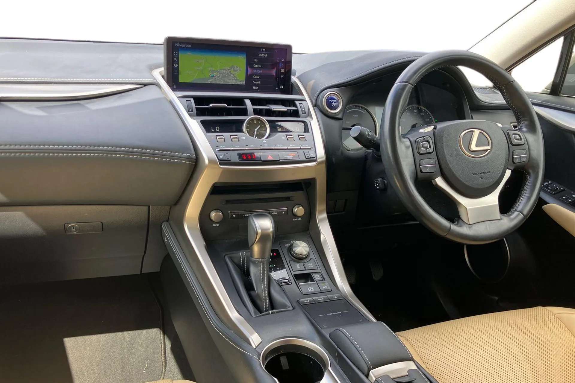 2019 LEXUS NX 2019 LEXUS NX