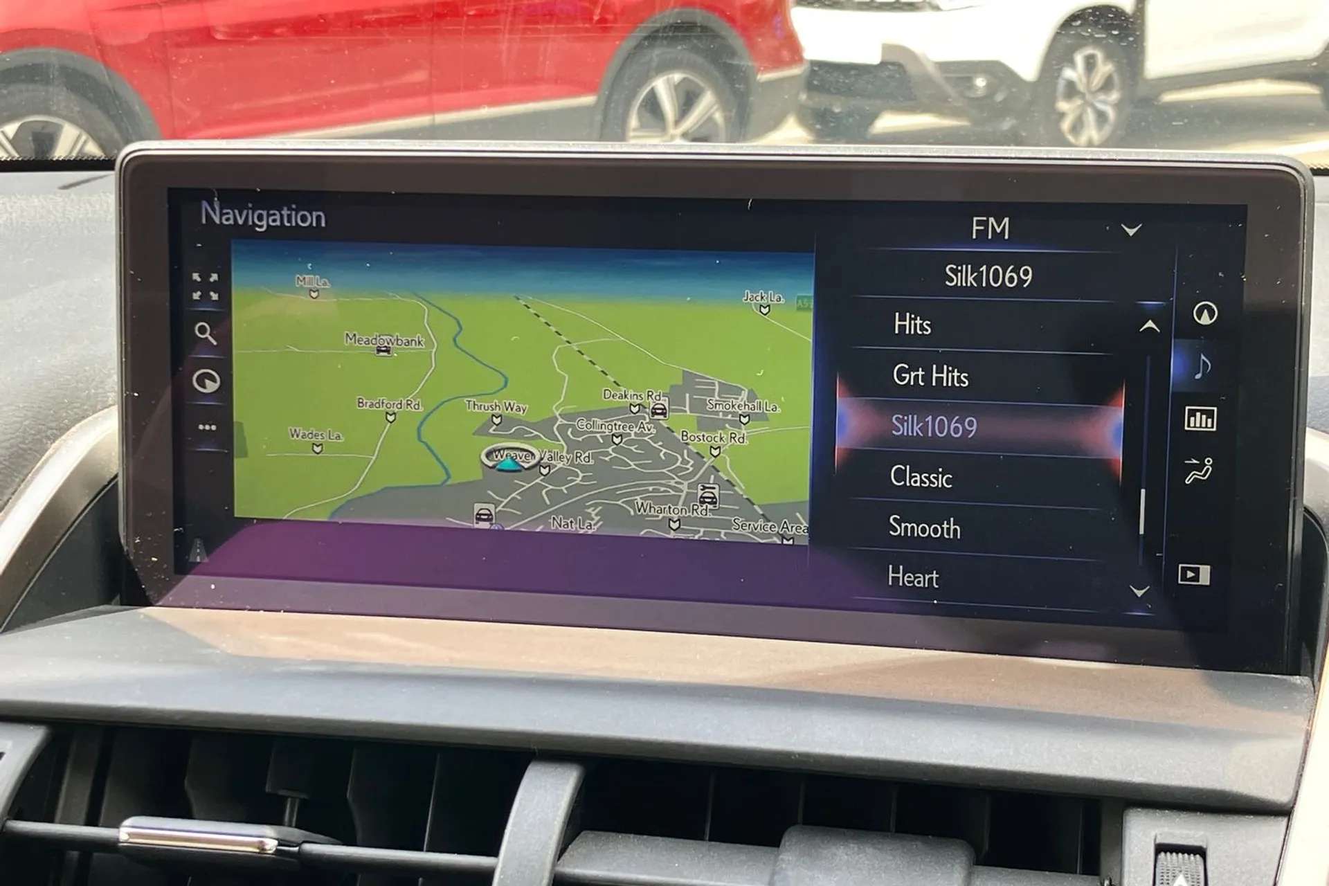 2019 LEXUS NX 2019 LEXUS NX