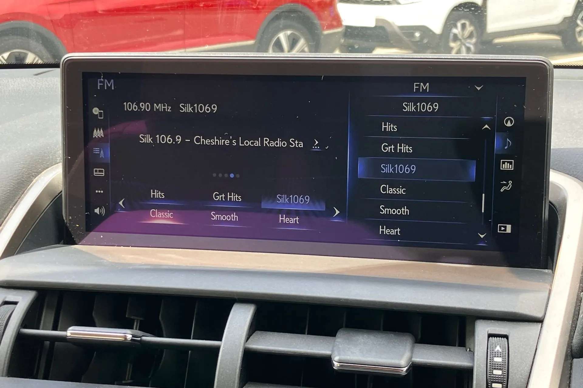 2019 LEXUS NX 2019 LEXUS NX