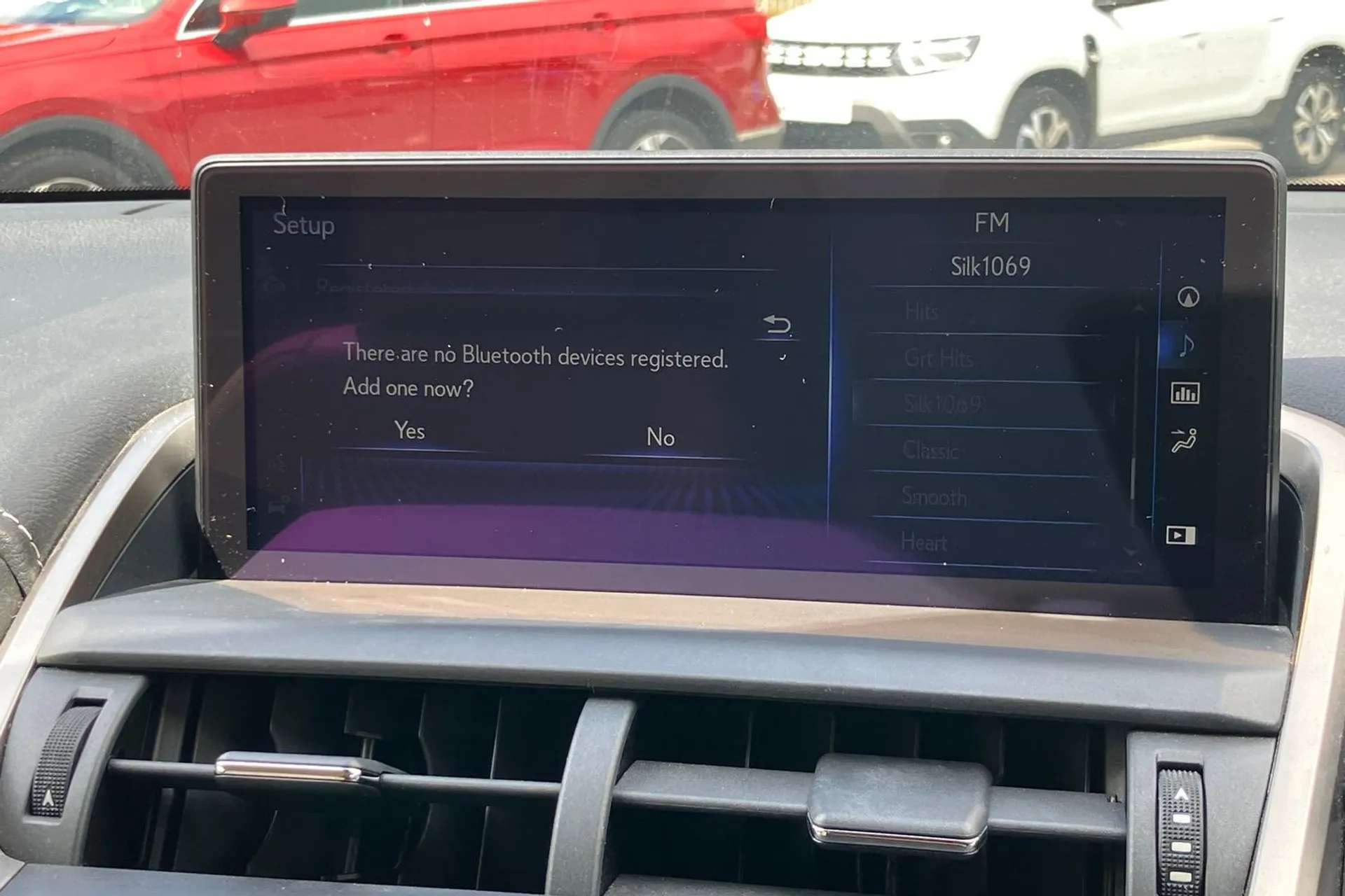 2019 LEXUS NX 2019 LEXUS NX