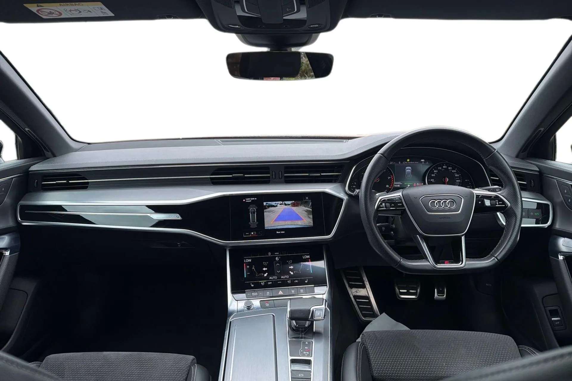 2021 AUDI A6 2021 AUDI A6