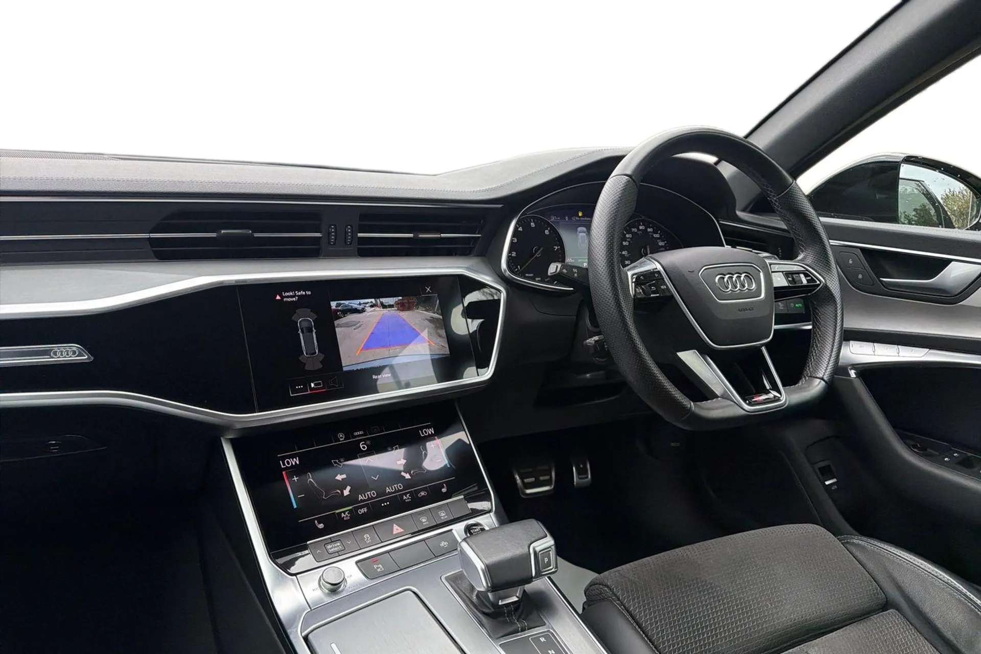 2021 AUDI A6 2021 AUDI A6