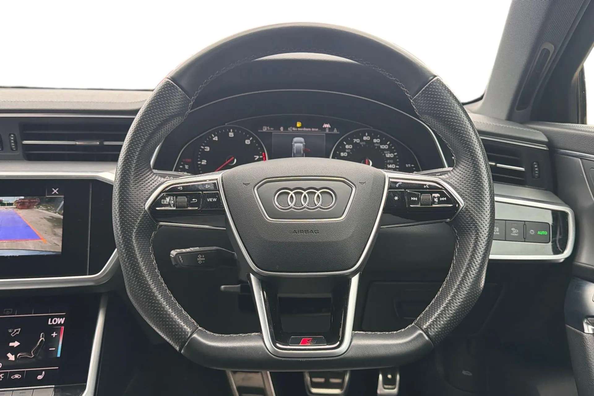 2021 AUDI A6 2021 AUDI A6