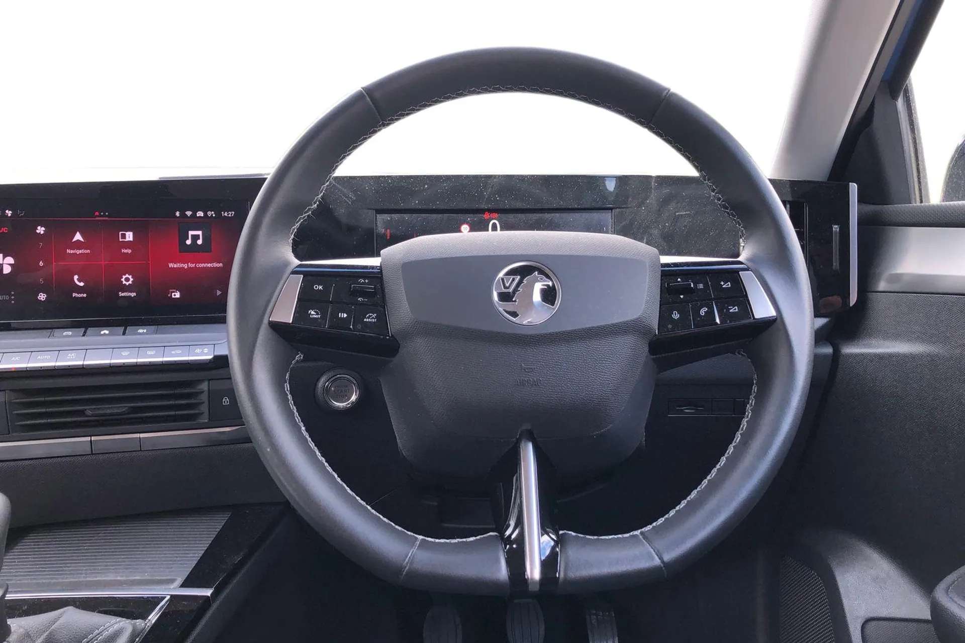 2023 VAUXHALL ASTRA 2023 VAUXHALL ASTRA