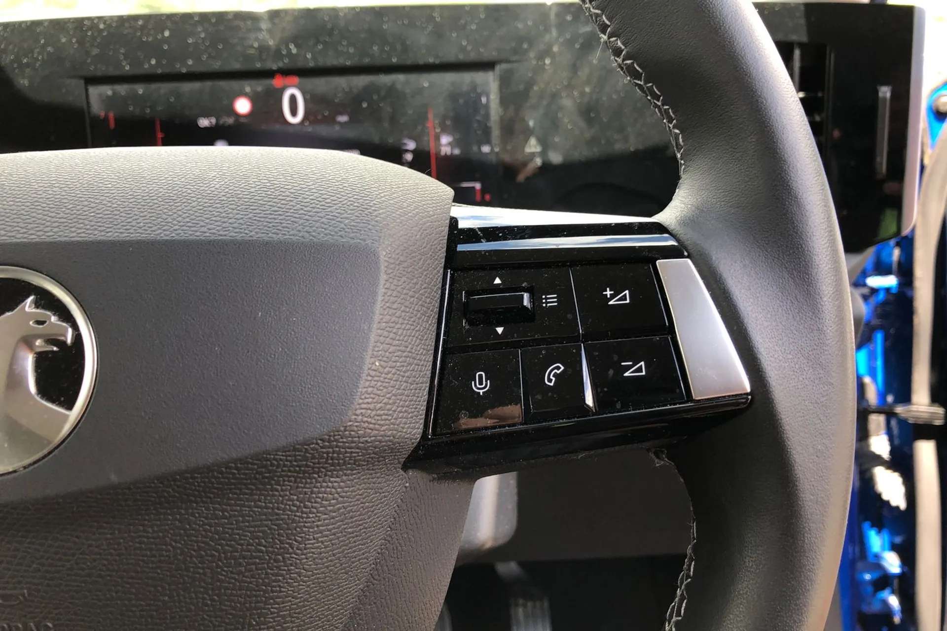 2023 VAUXHALL ASTRA 2023 VAUXHALL ASTRA