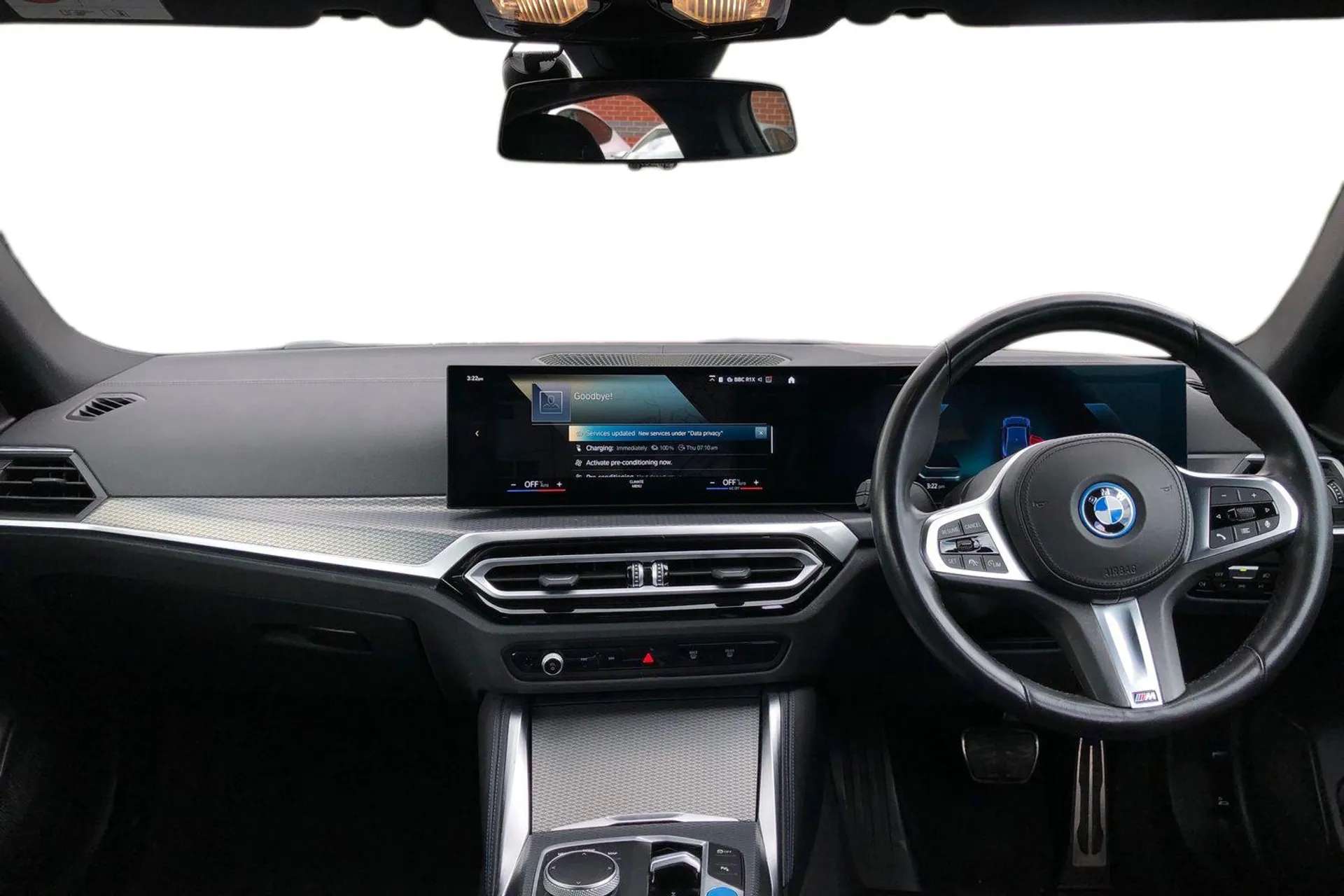 2023 BMW I4 2023 BMW I4