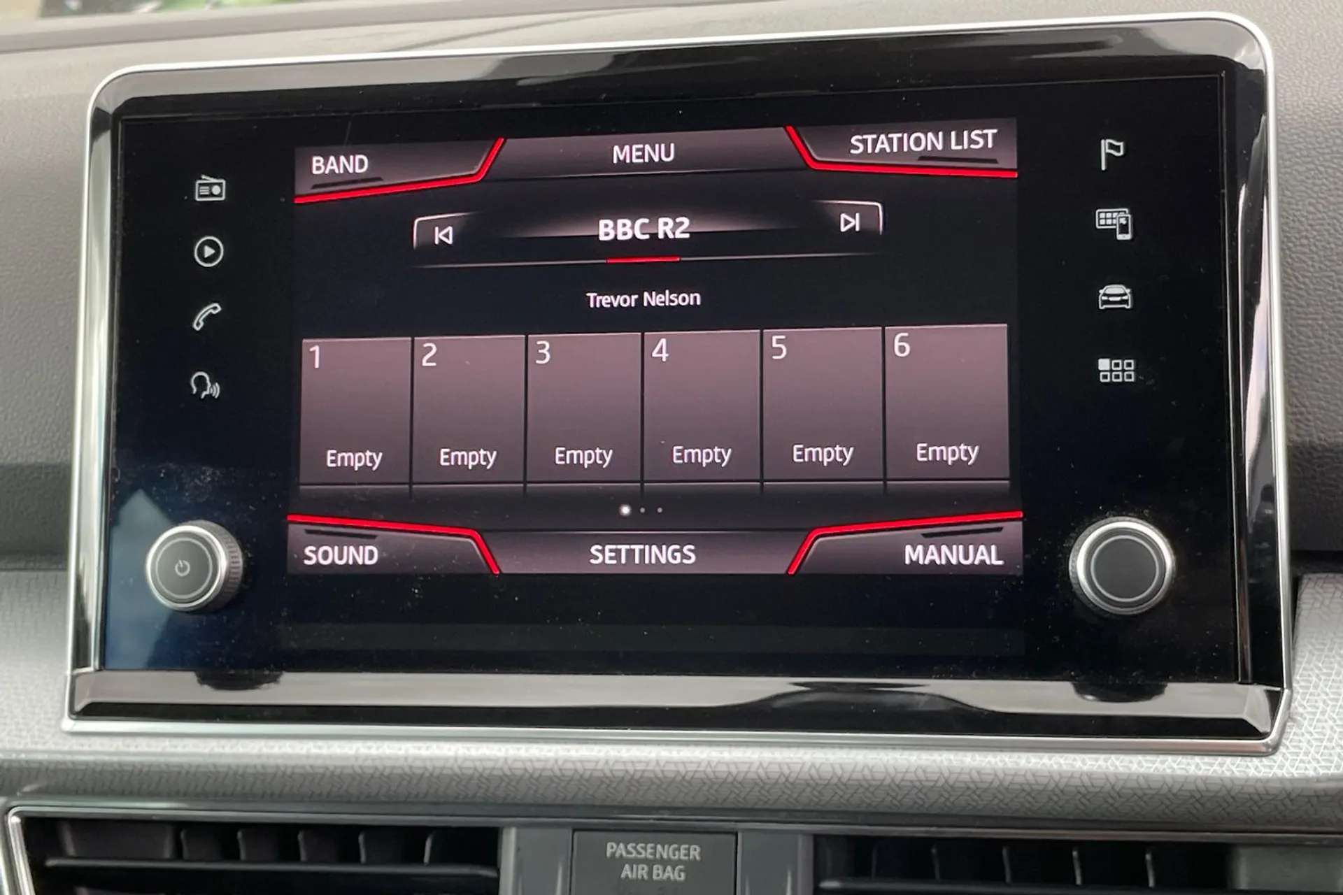 2020 SEAT TARRACO 2020 SEAT TARRACO