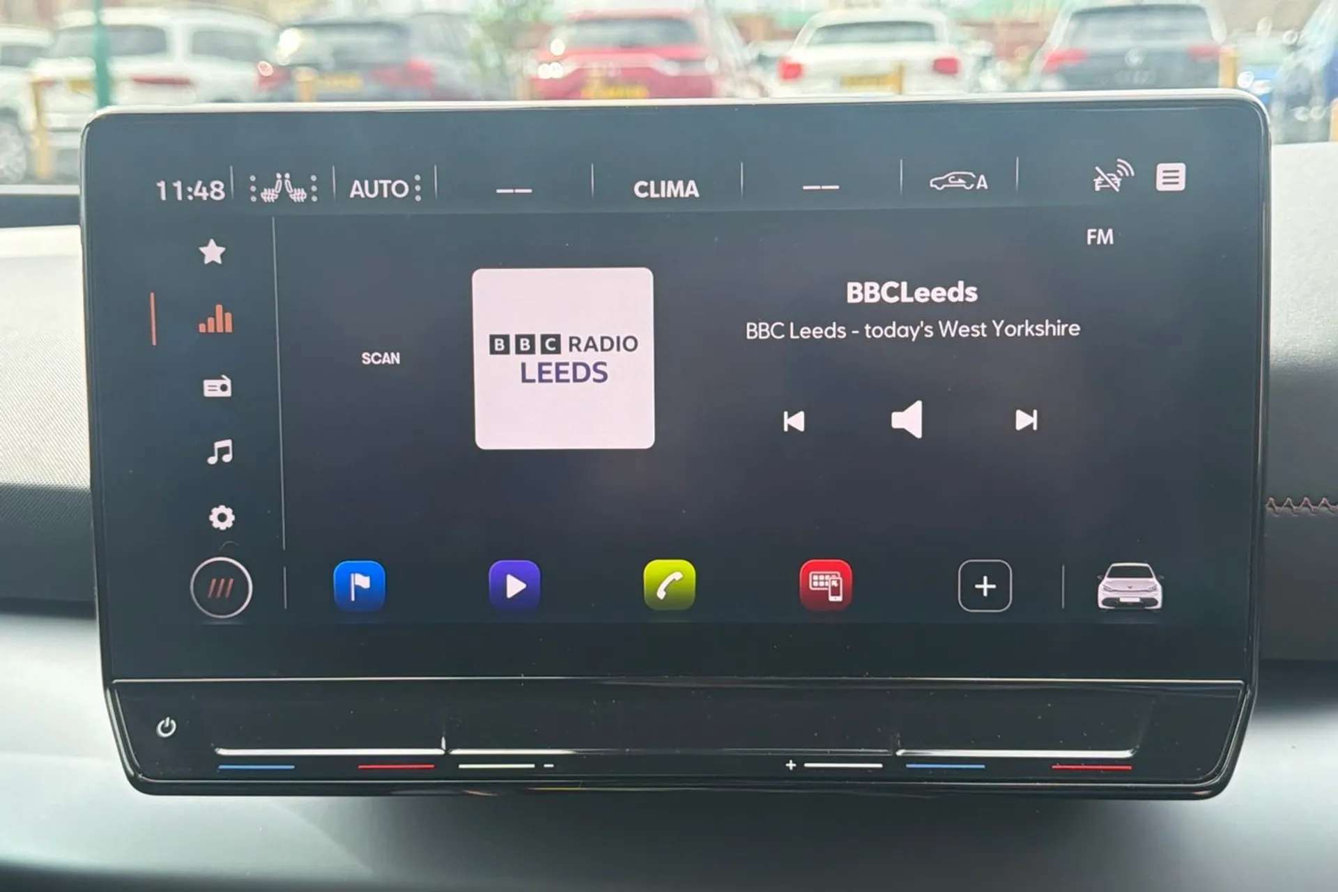 2024 CUPRA BORN 2024 CUPRA BORN