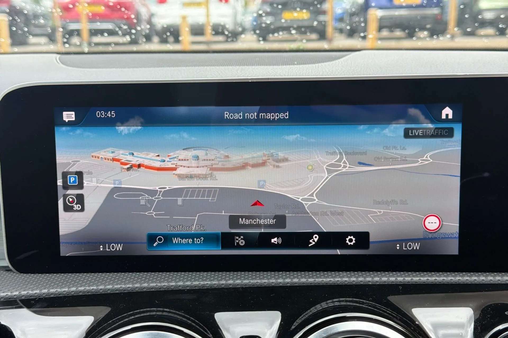 2019 MERCEDES-BENZ A CLASS 2019 MERCEDES-BENZ A CLASS