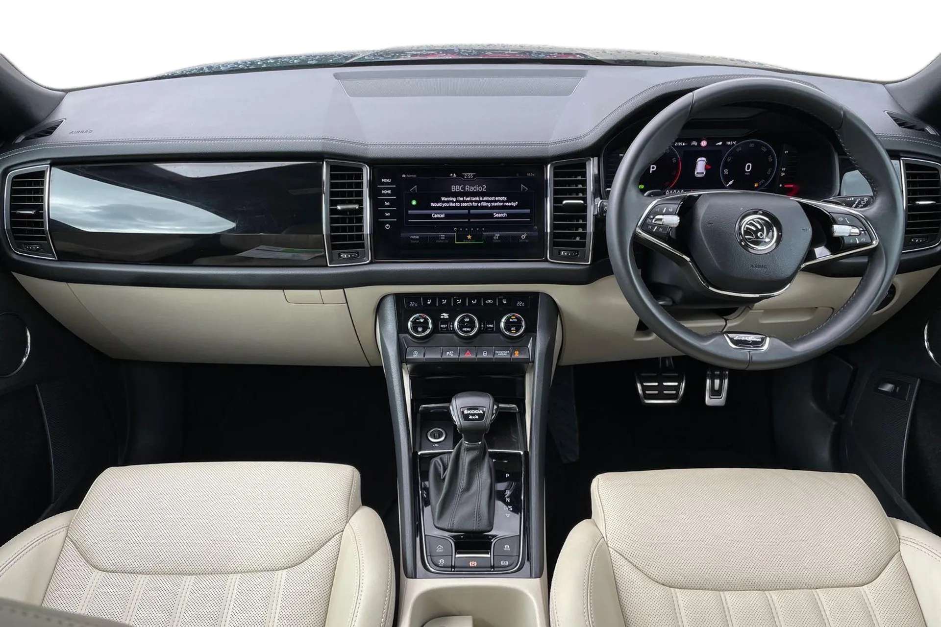 2022 SKODA KODIAQ 2022 SKODA KODIAQ