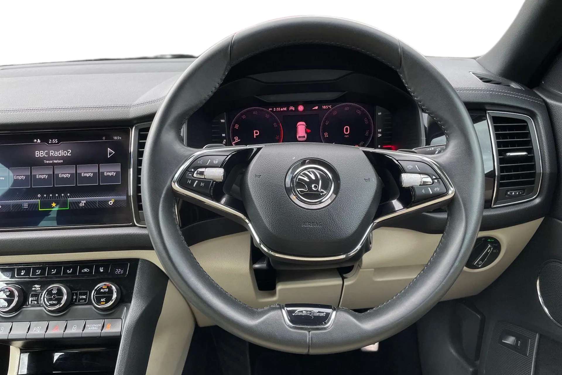2022 SKODA KODIAQ 2022 SKODA KODIAQ