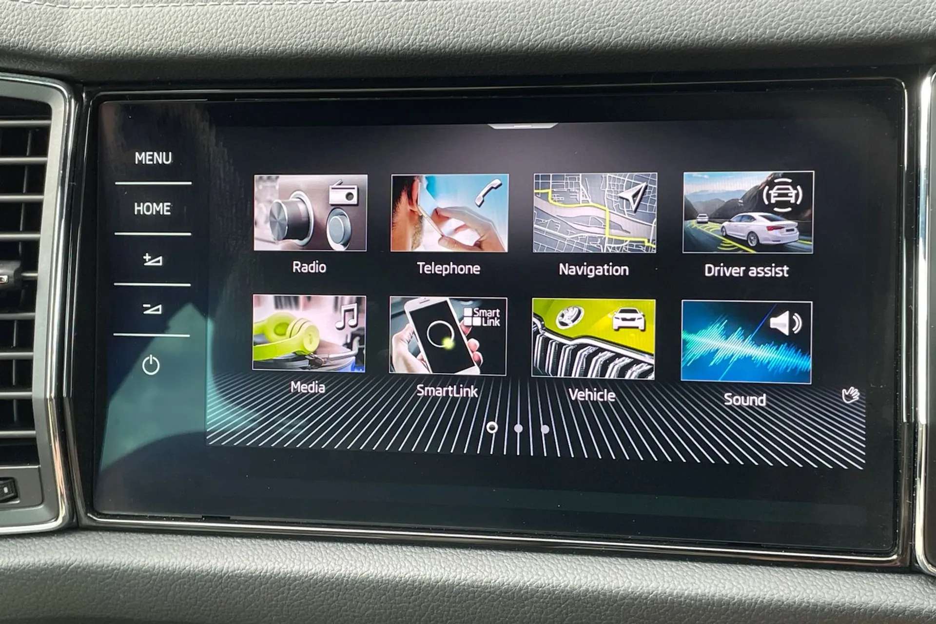 2022 SKODA KODIAQ 2022 SKODA KODIAQ