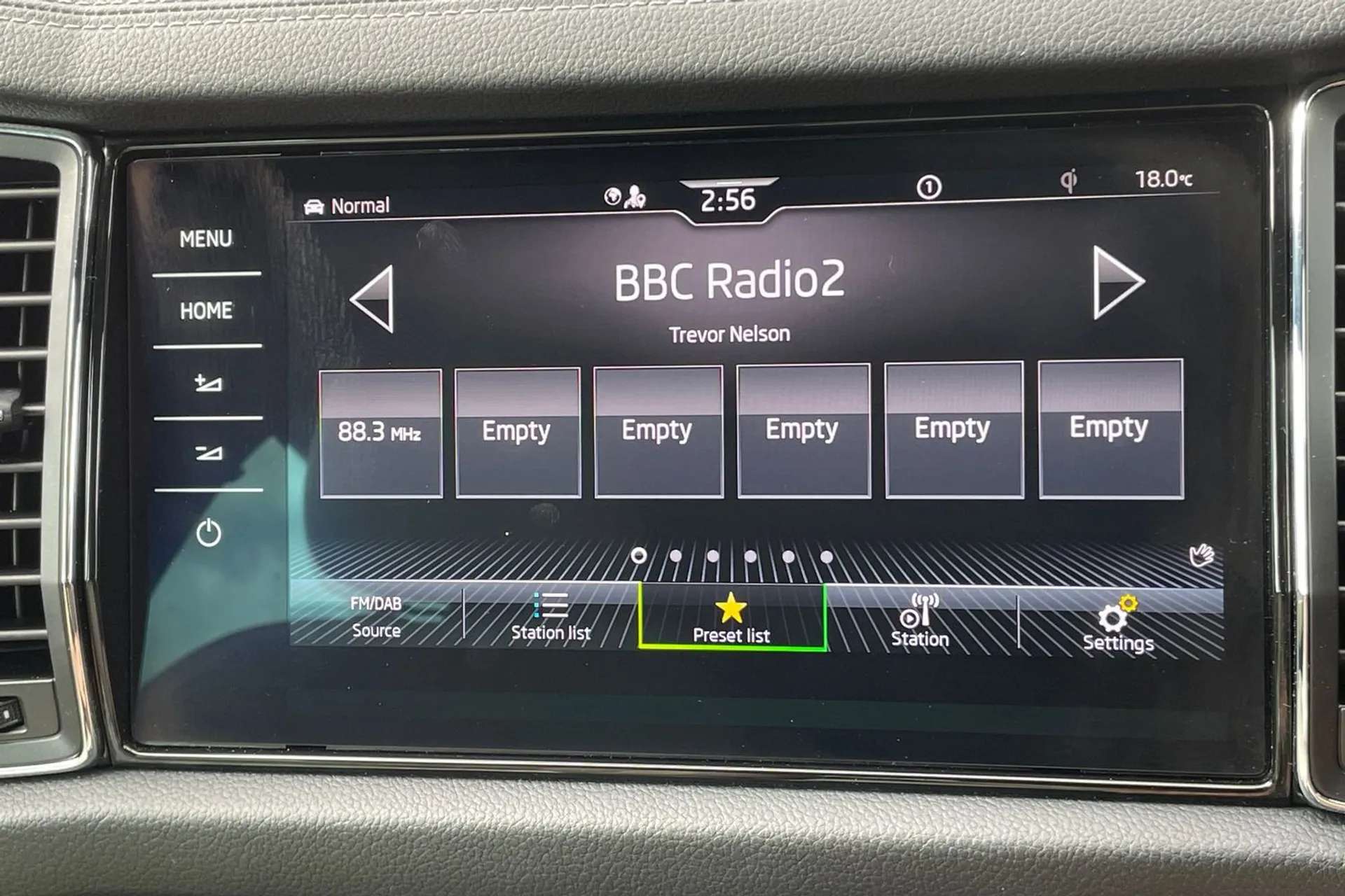 2022 SKODA KODIAQ 2022 SKODA KODIAQ