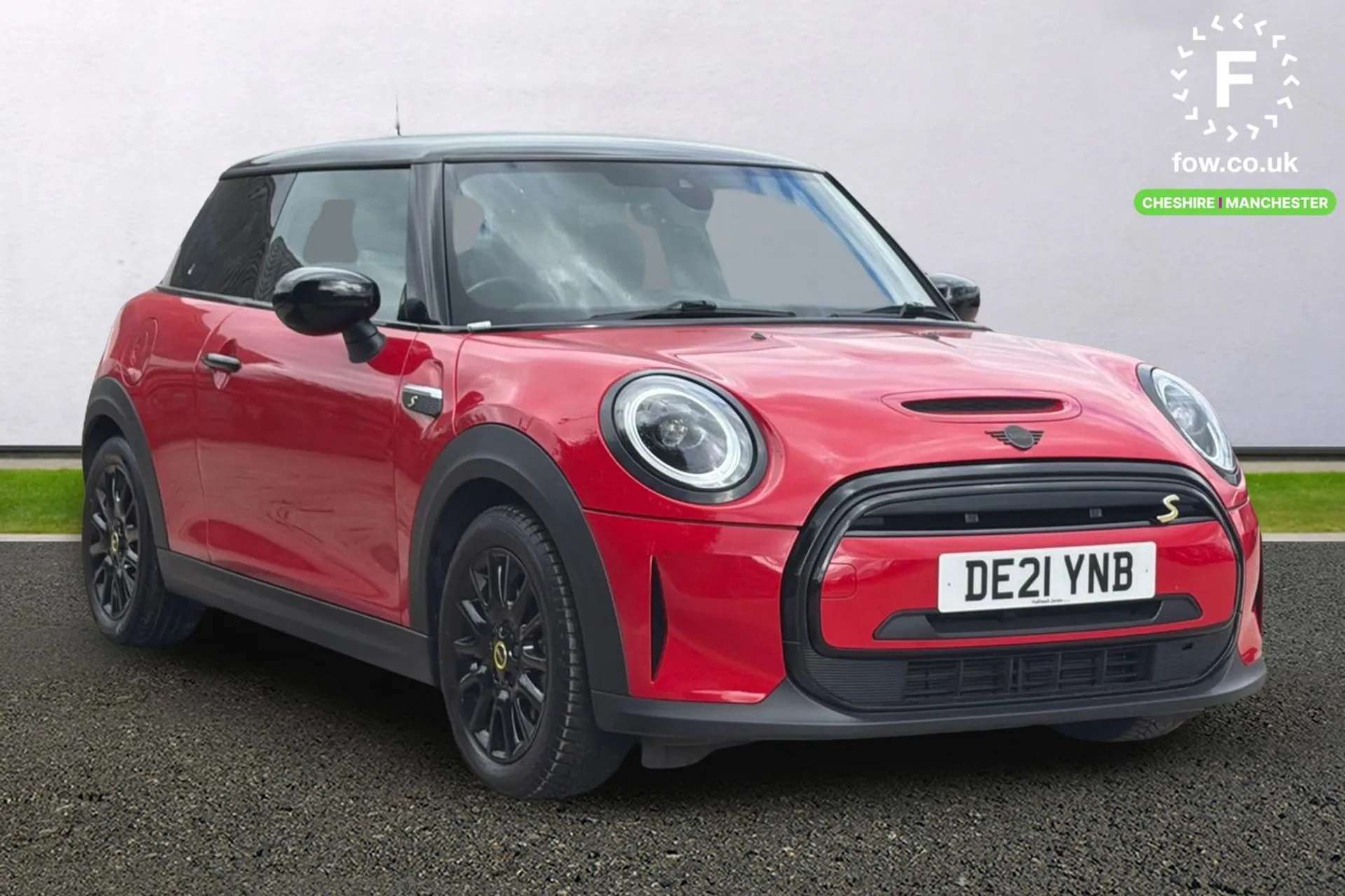 2021 MINI HATCH 2021 MINI HATCH