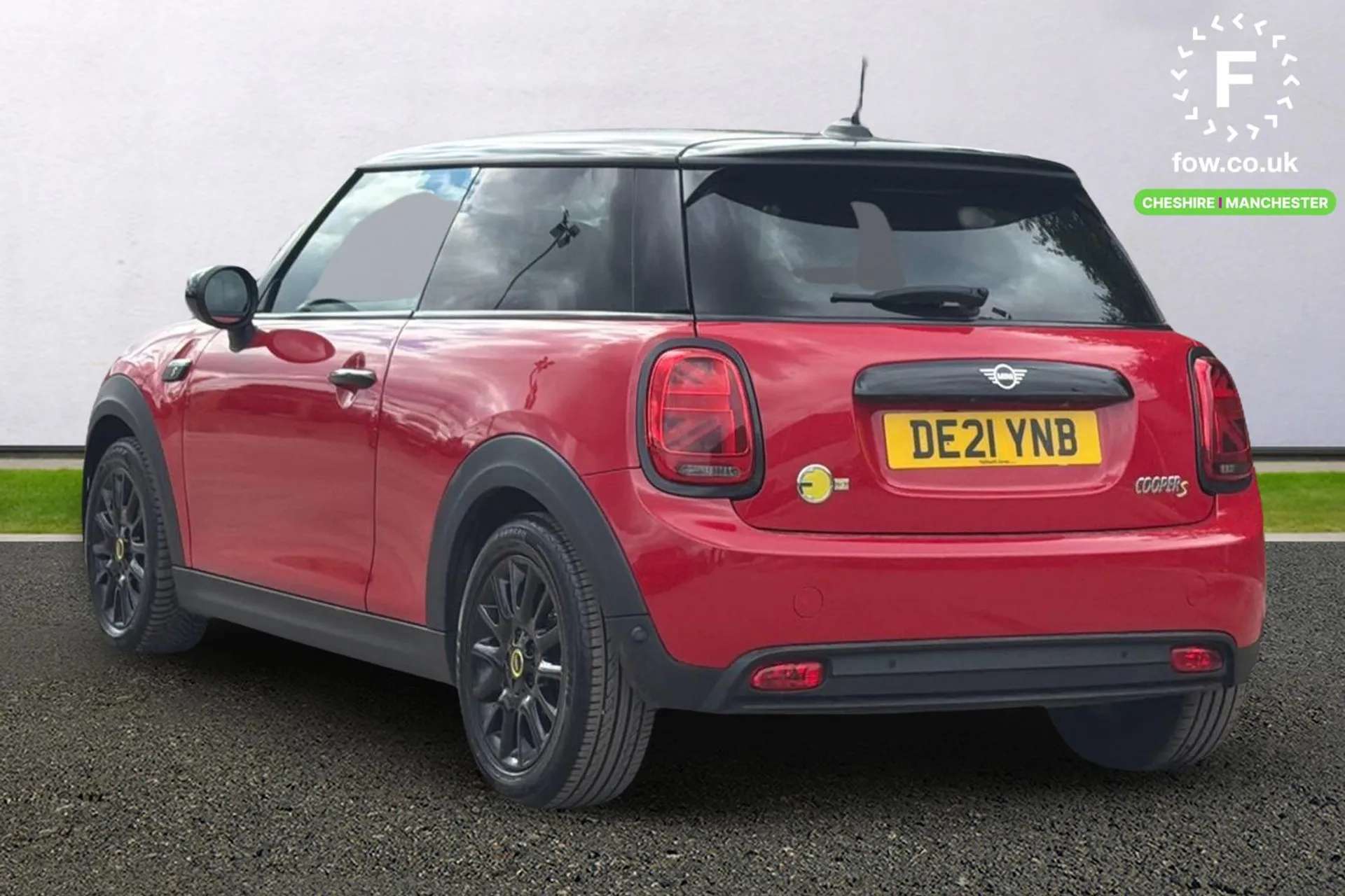 2021 MINI HATCH 2021 MINI HATCH