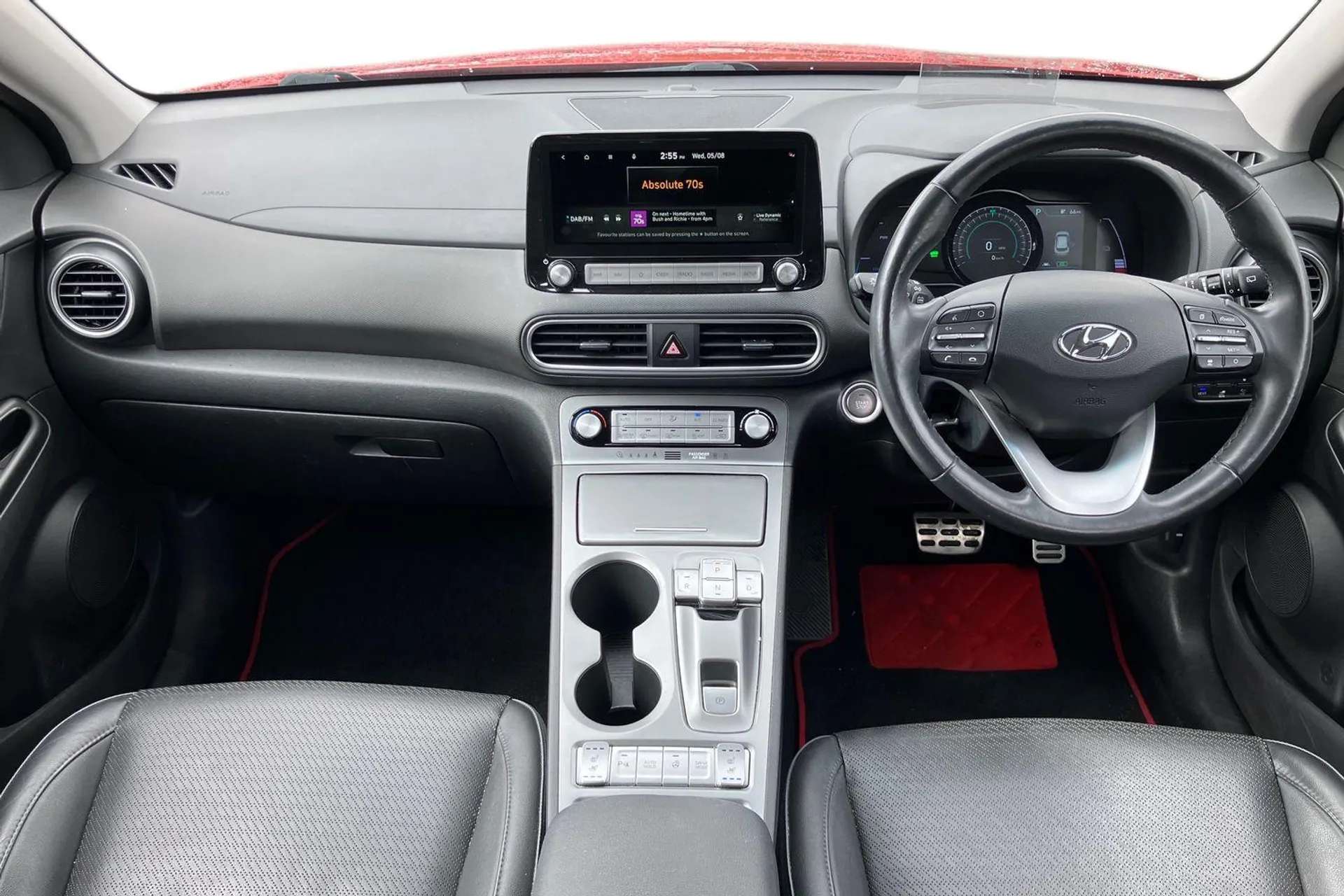 2020 HYUNDAI KONA 2020 HYUNDAI KONA