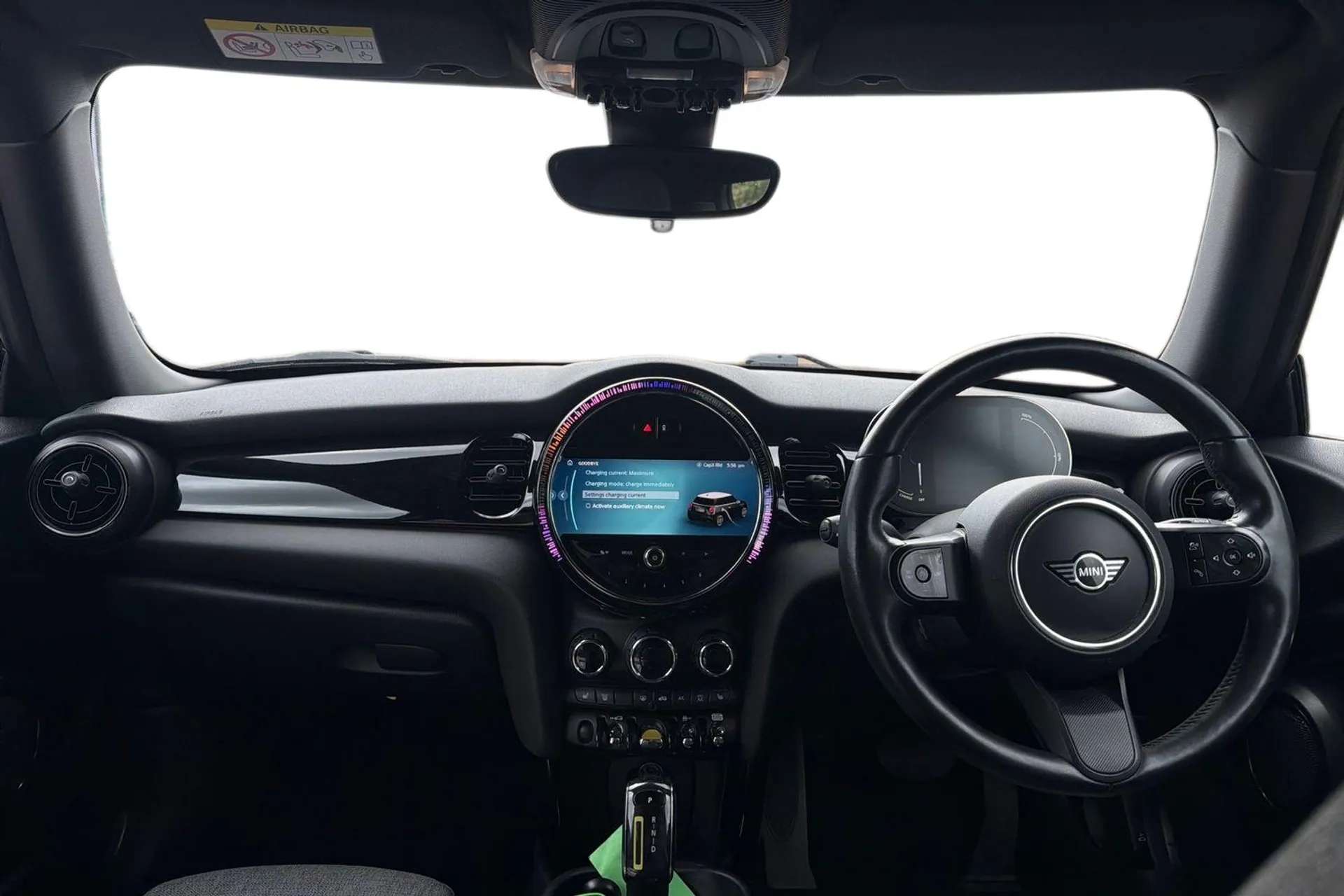 2021 MINI HATCH 2021 MINI HATCH