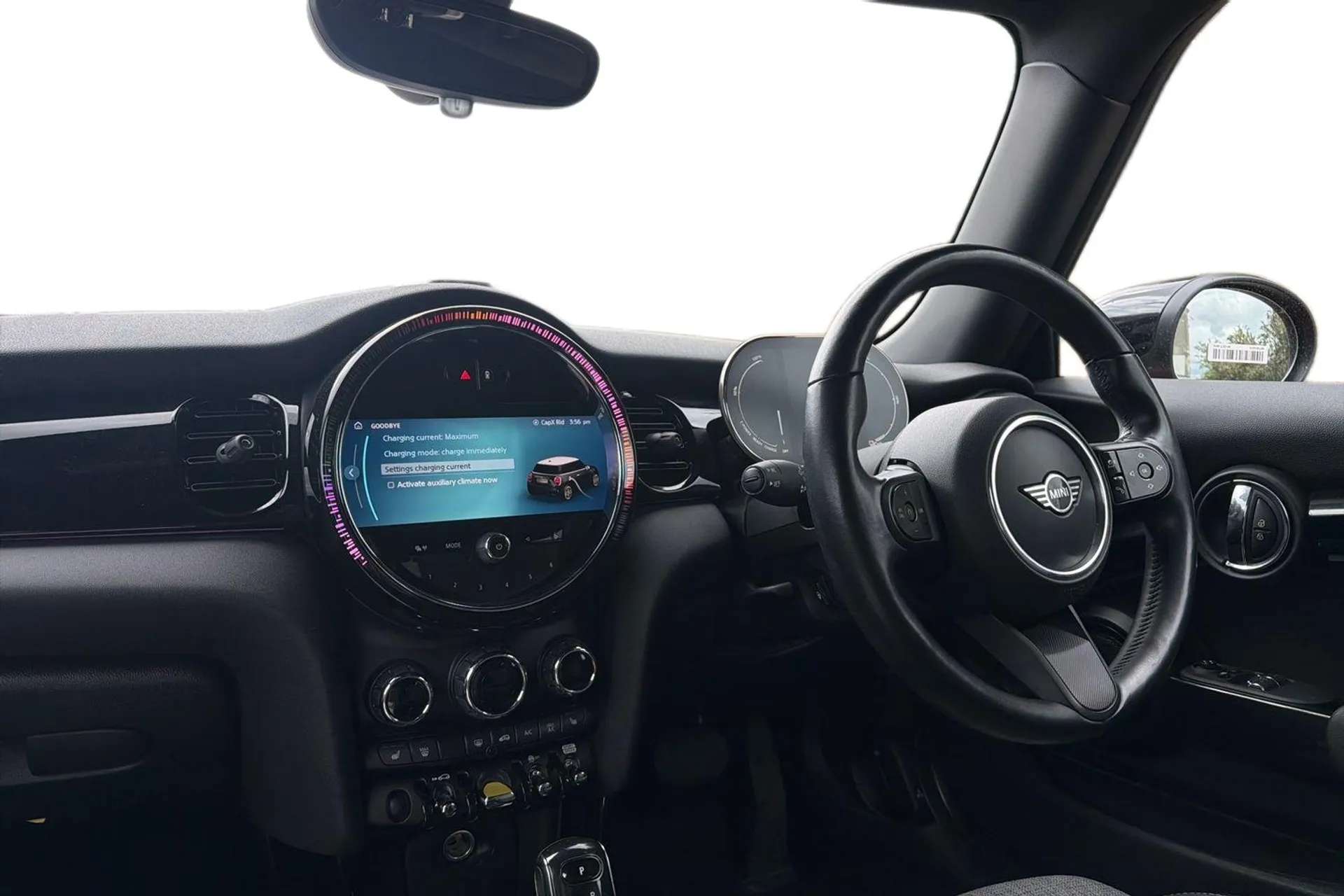 2021 MINI HATCH 2021 MINI HATCH