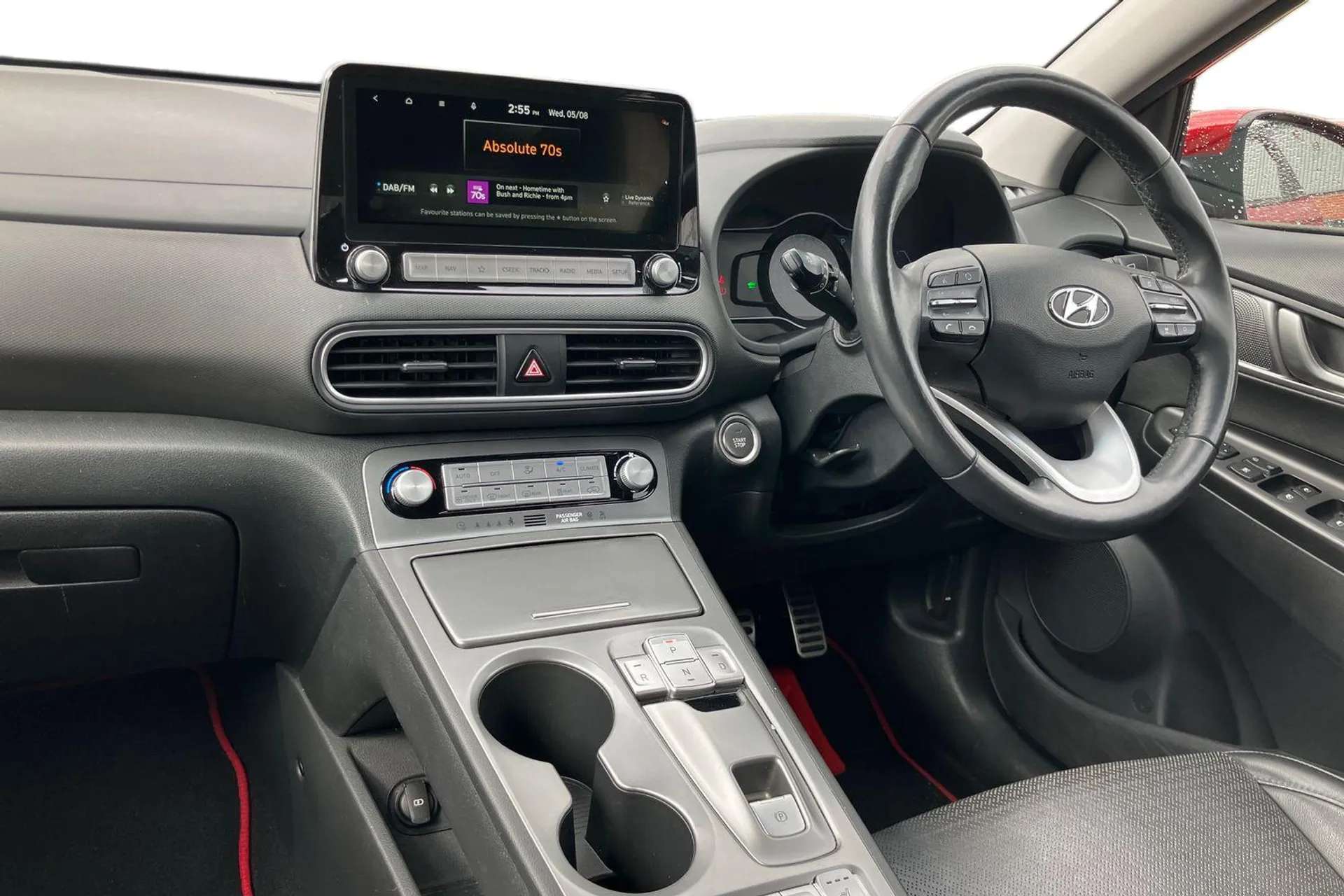 2020 HYUNDAI KONA 2020 HYUNDAI KONA