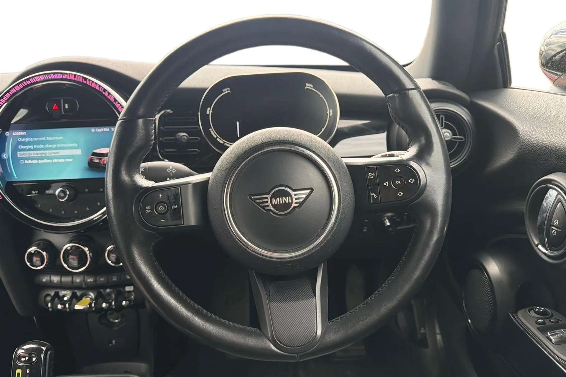 2021 MINI HATCH 2021 MINI HATCH