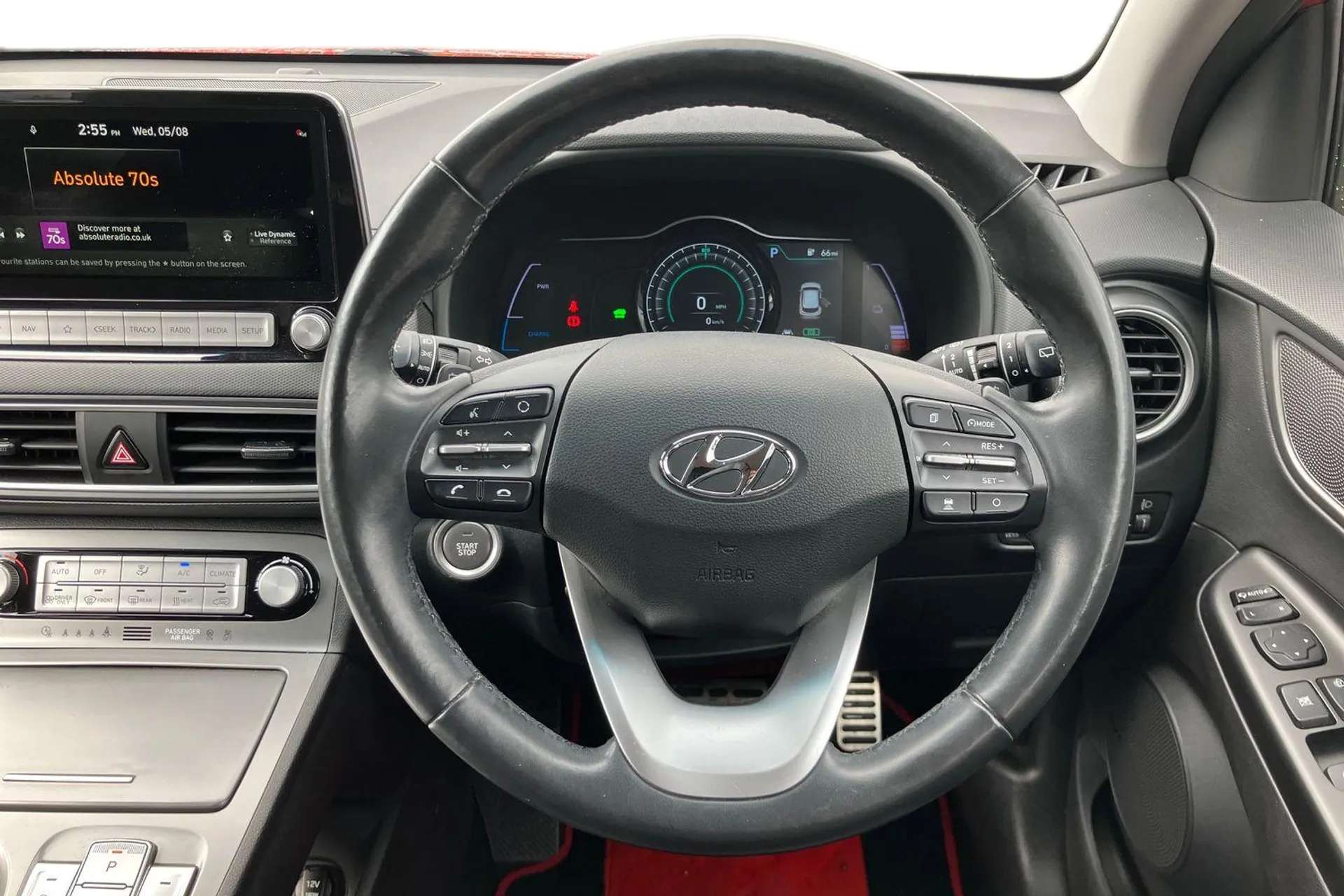 2020 HYUNDAI KONA 2020 HYUNDAI KONA