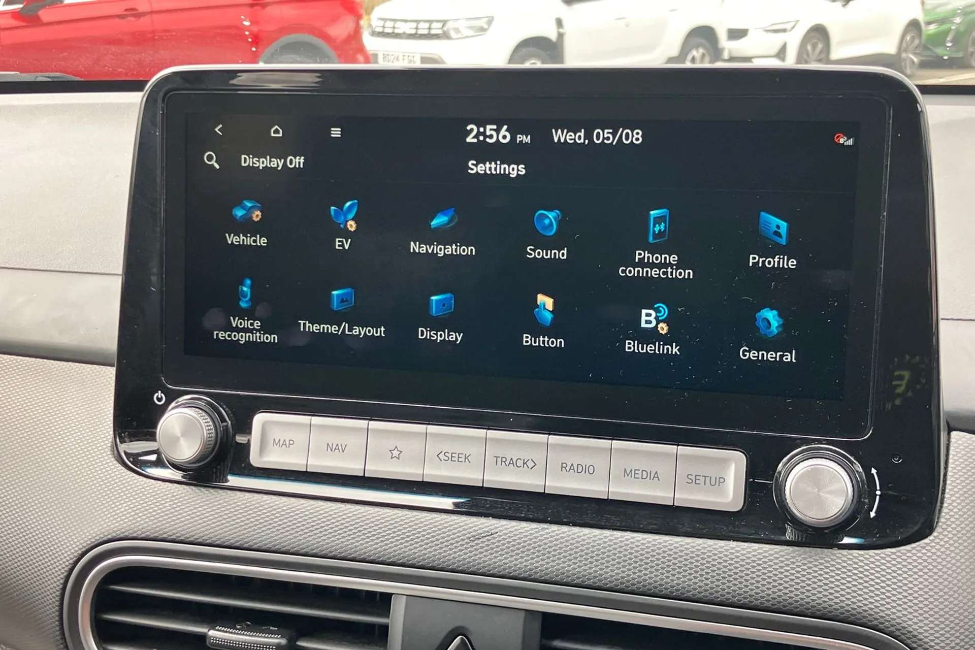 2020 HYUNDAI KONA 2020 HYUNDAI KONA