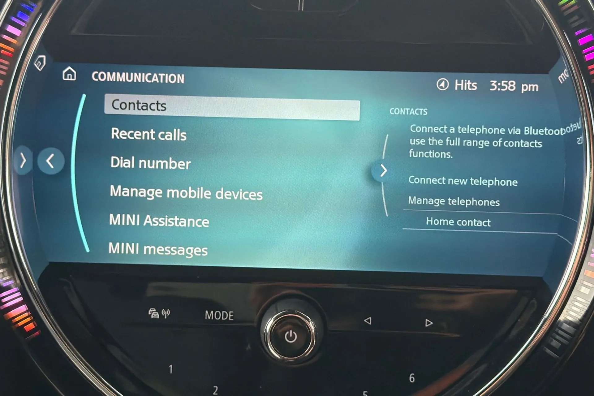 2021 MINI HATCH 2021 MINI HATCH