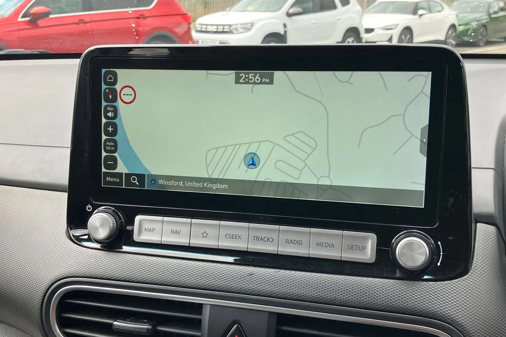 2020 HYUNDAI KONA 2020 HYUNDAI KONA