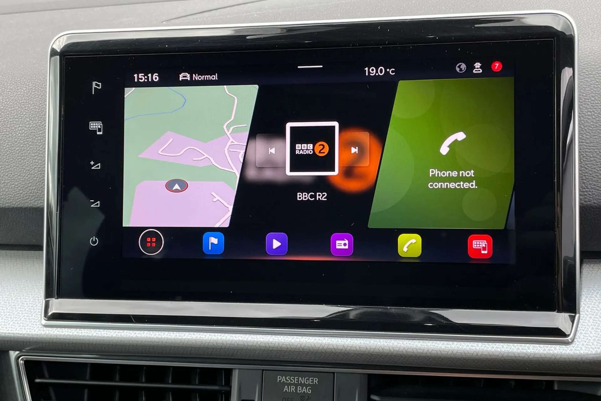 2021 SEAT TARRACO 2021 SEAT TARRACO