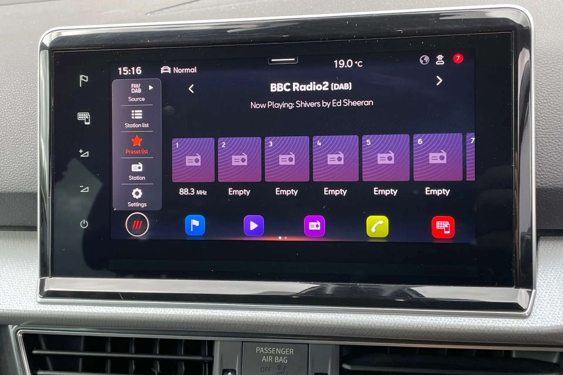 2021 SEAT TARRACO 2021 SEAT TARRACO