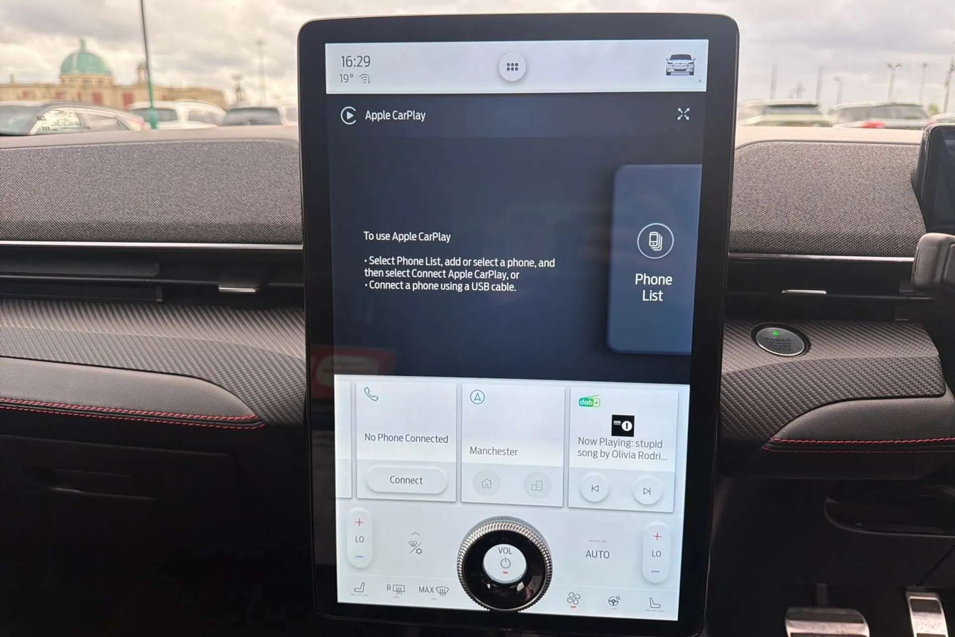 2021 FORD MUSTANG MACH-E 2021 FORD MUSTANG MACH-E