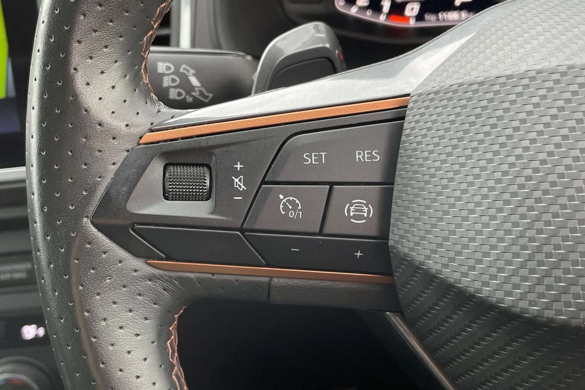 2023 CUPRA ATECA 2023 CUPRA ATECA