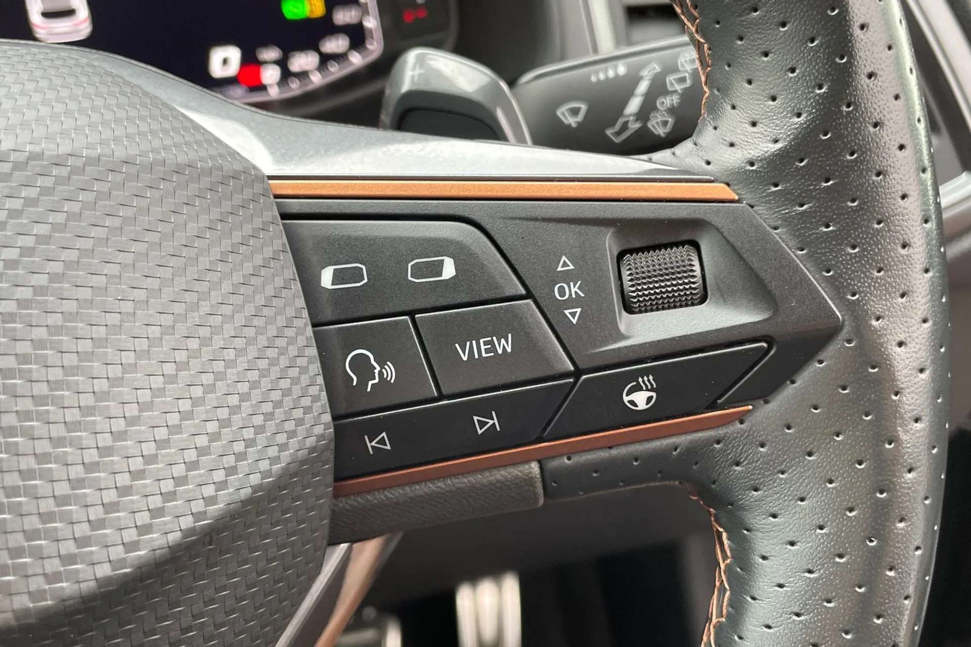2023 CUPRA ATECA 2023 CUPRA ATECA