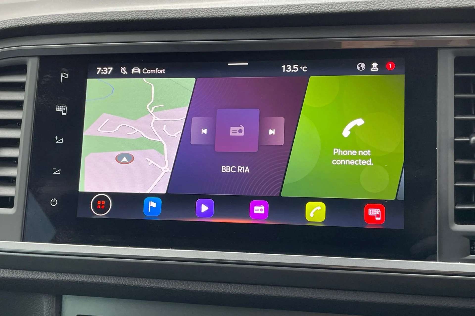 2023 CUPRA ATECA 2023 CUPRA ATECA