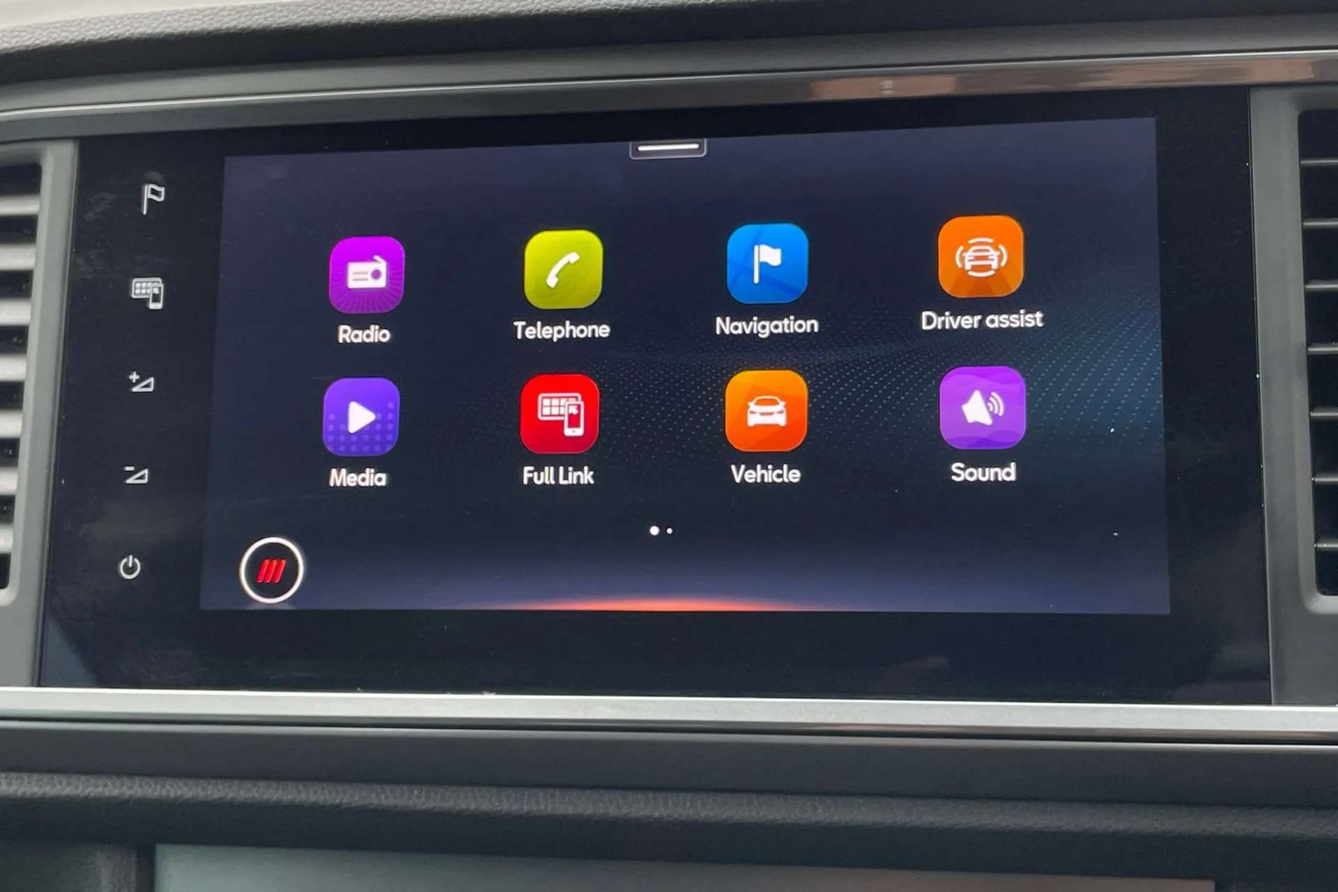 2023 CUPRA ATECA 2023 CUPRA ATECA