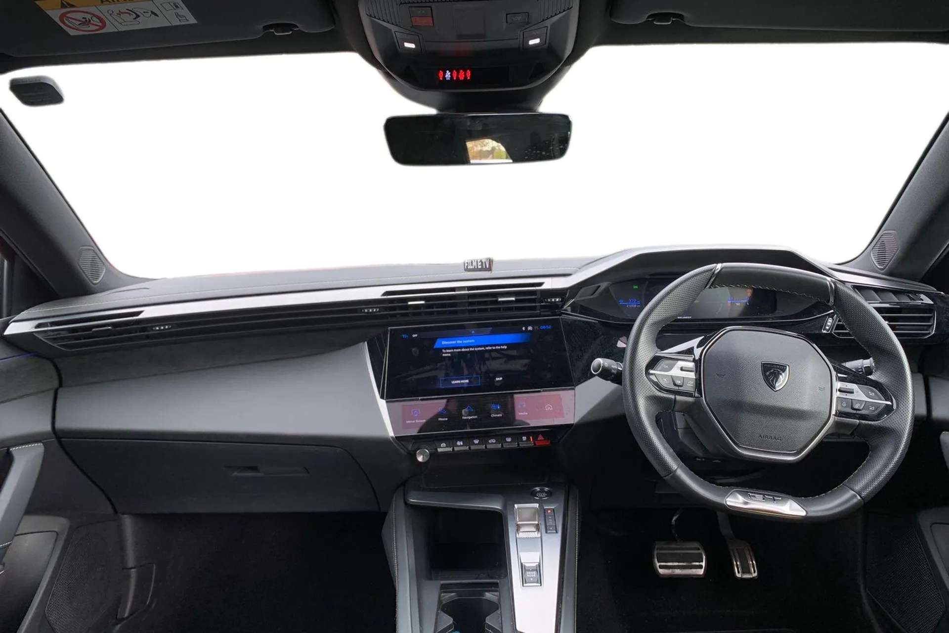 2024 PEUGEOT 308 2024 PEUGEOT 308