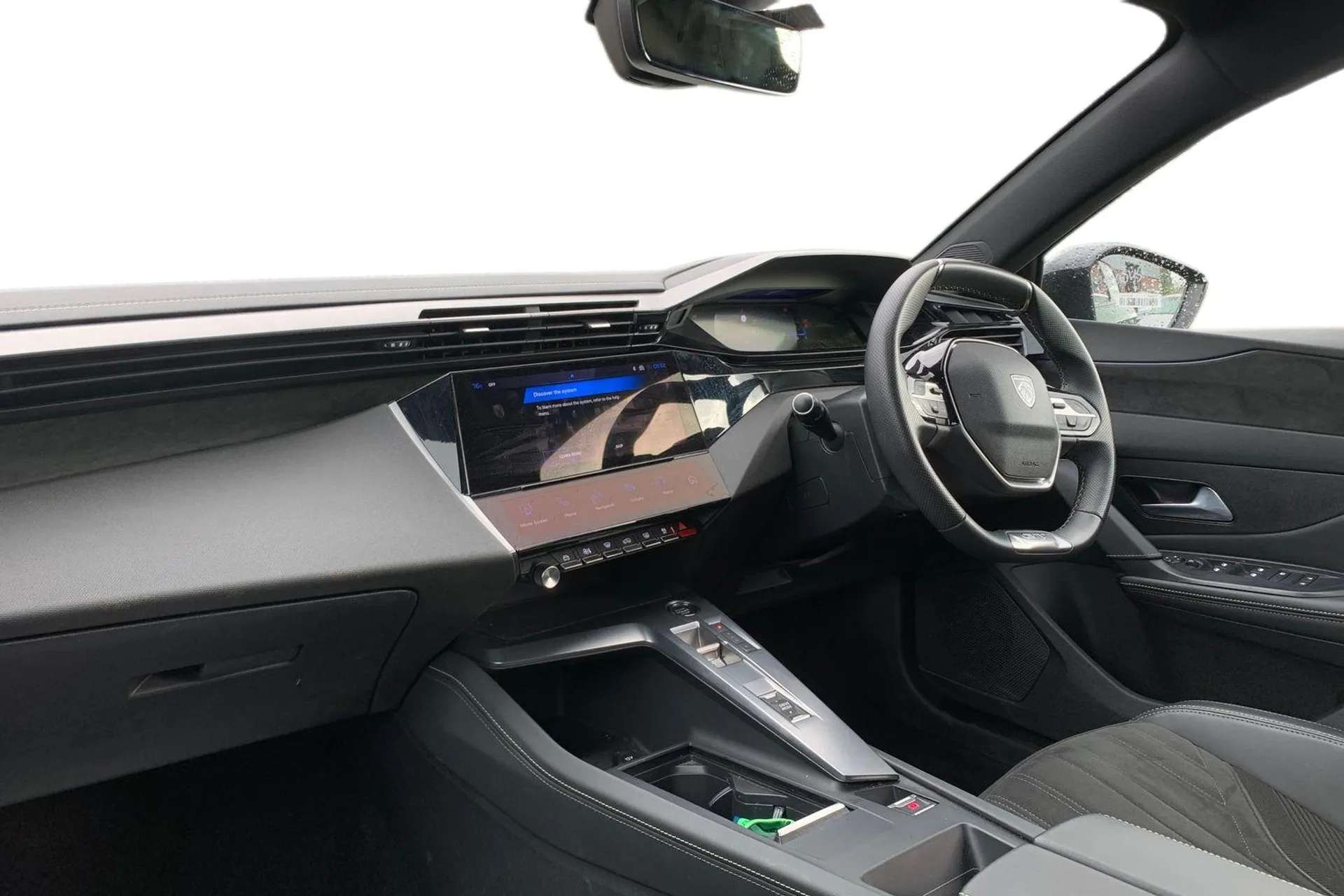 2024 PEUGEOT 308 2024 PEUGEOT 308