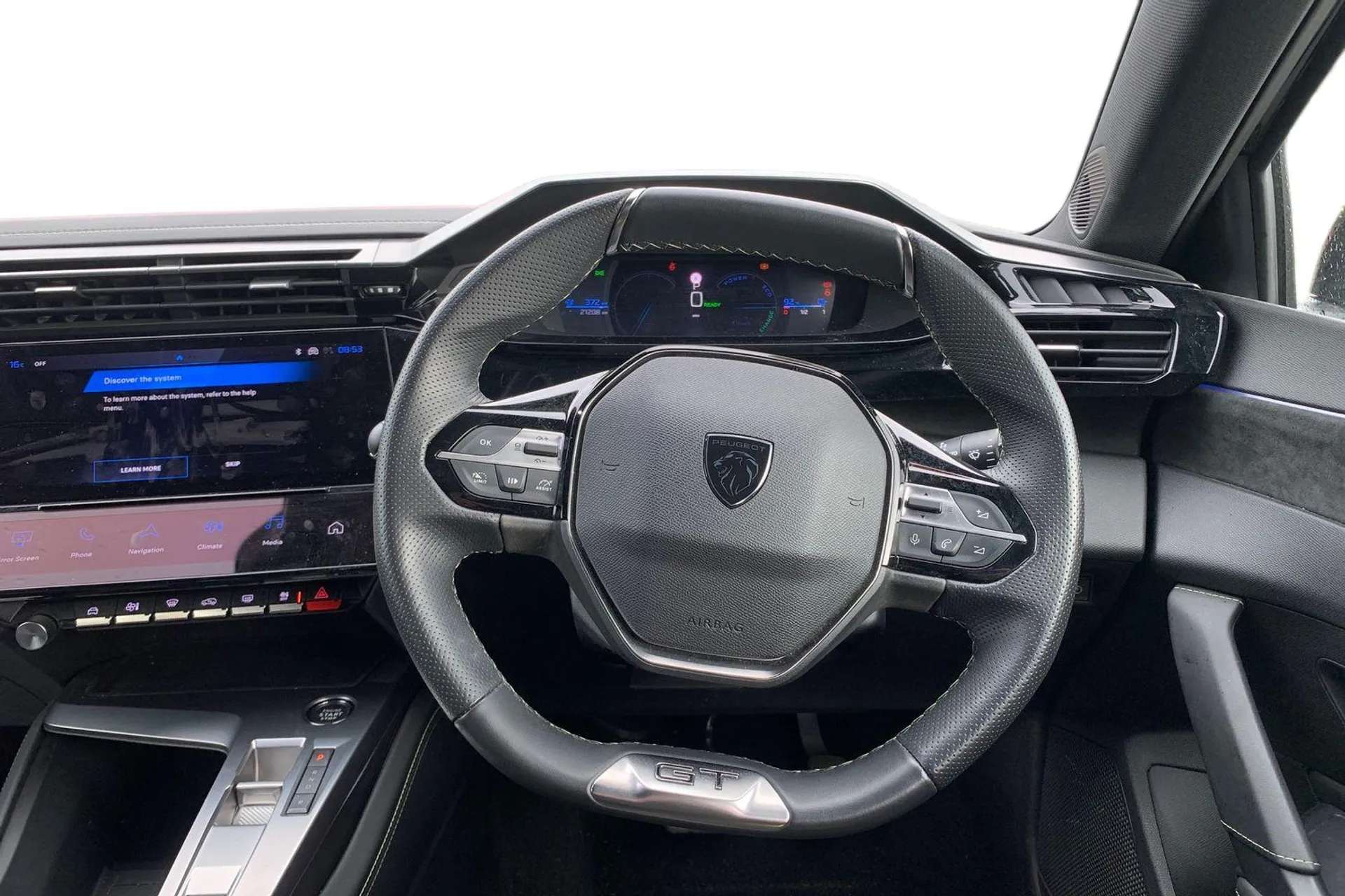 2024 PEUGEOT 308 2024 PEUGEOT 308